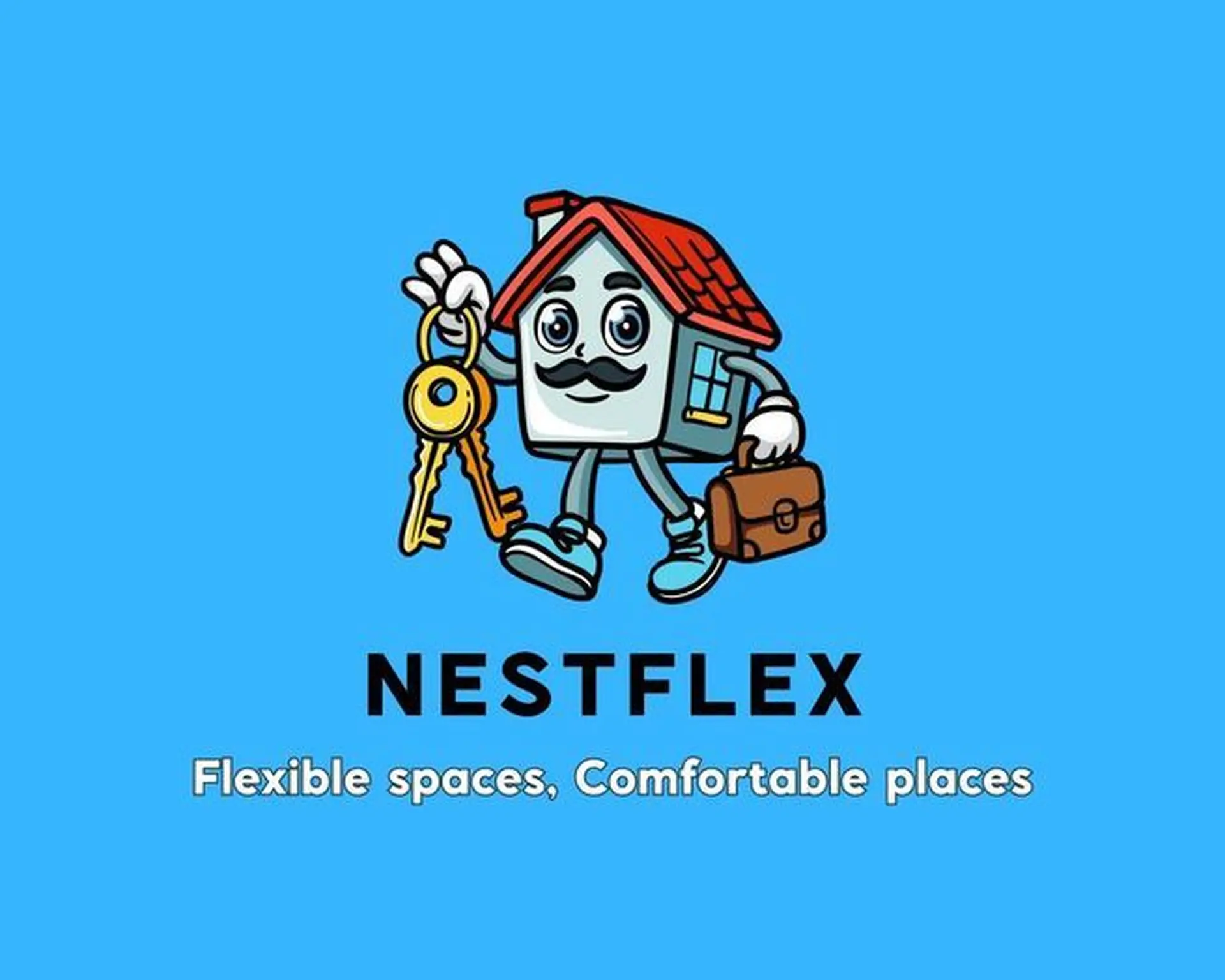 nestflex about us