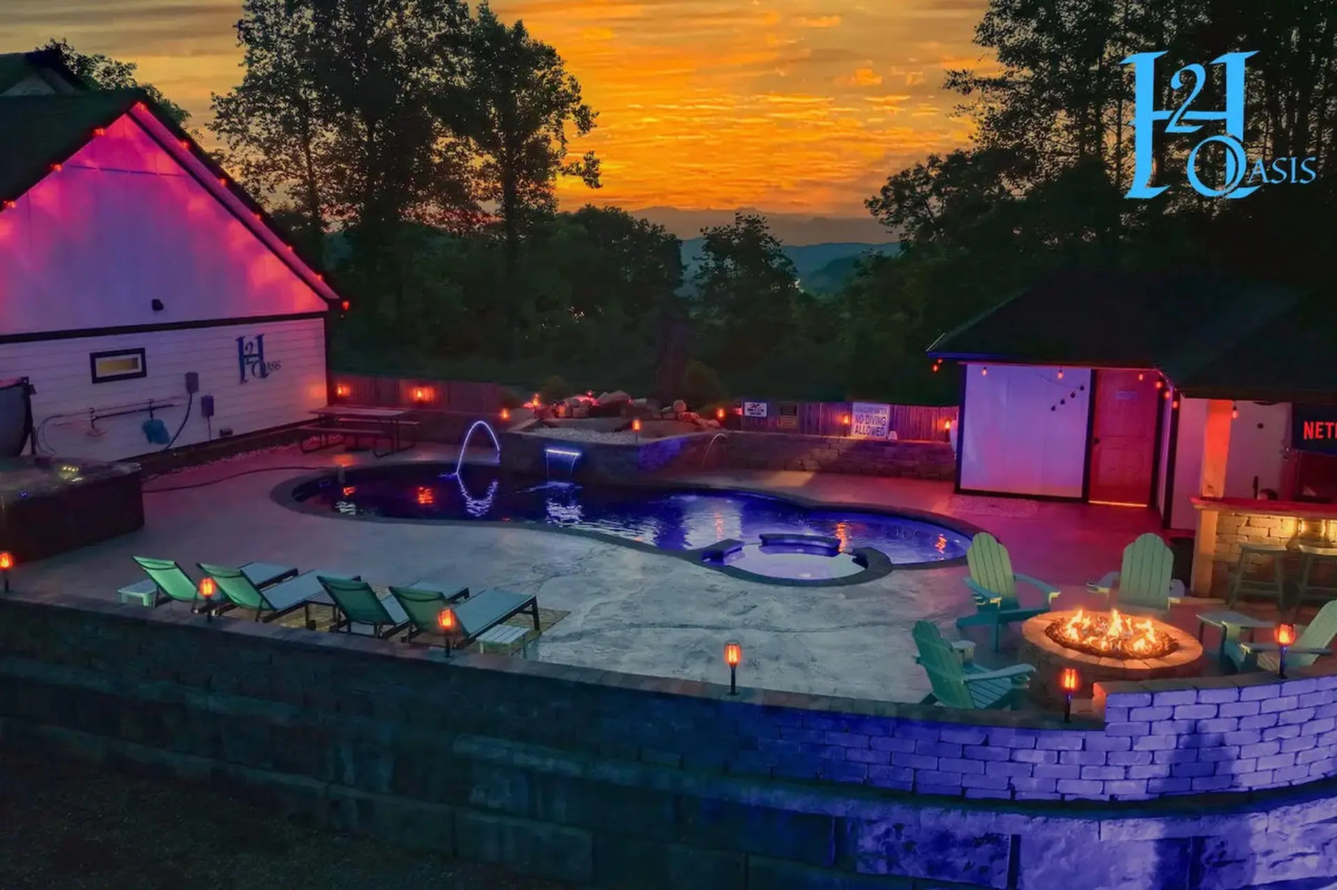 smokymountainvacationcabins about us