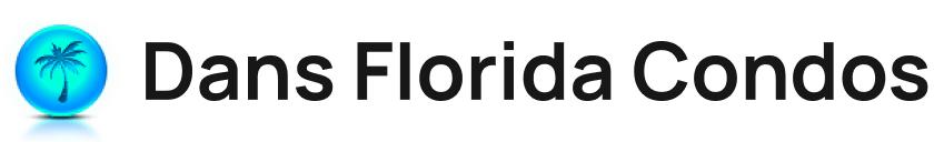 Dans Florida Condos logo