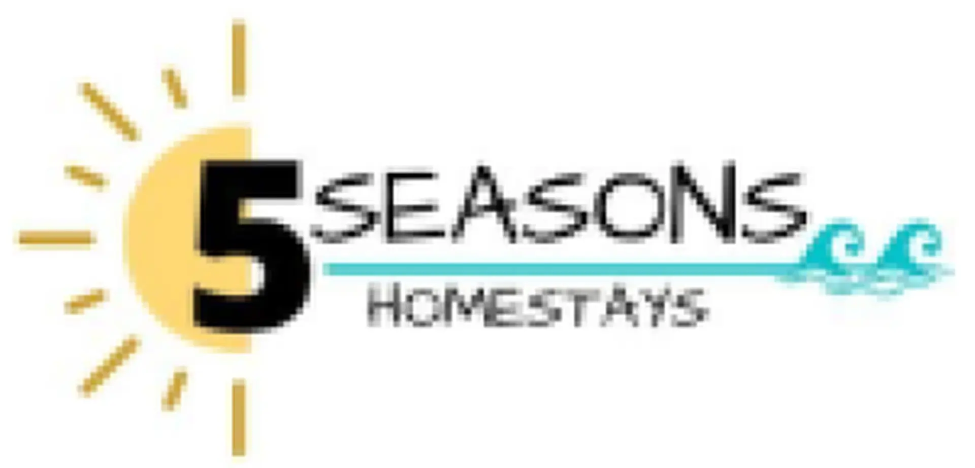 5seasonshomestays logo