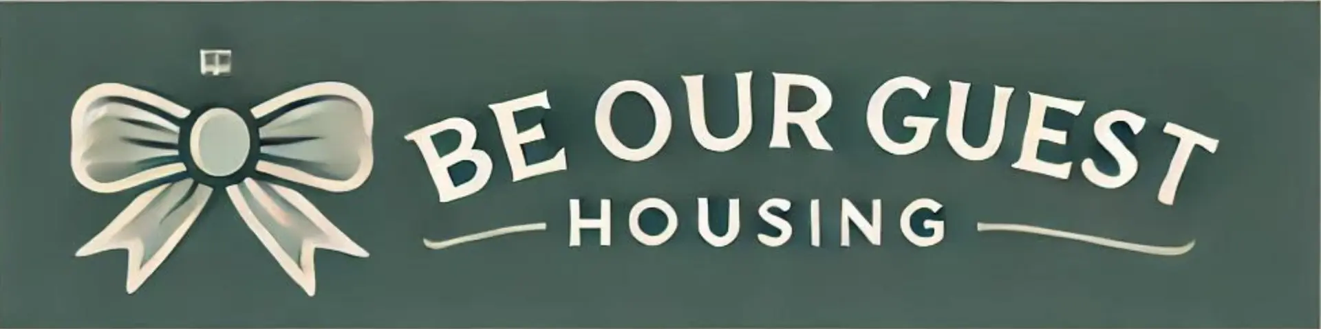 beourguesthousing logo