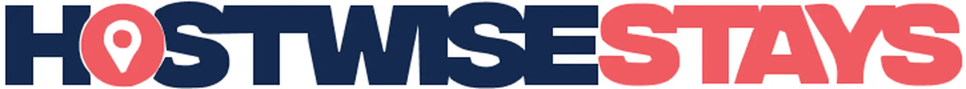 hostwisestays logo