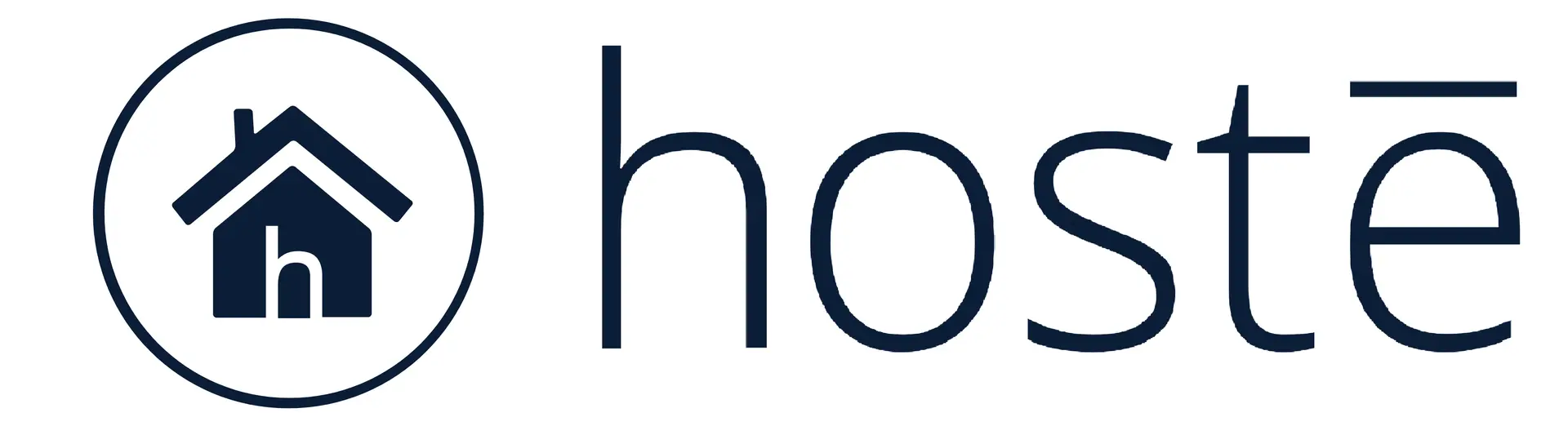 iamhoste logo