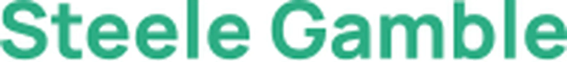 steelegamble logo