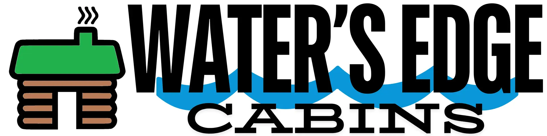 watersedgecabins logo