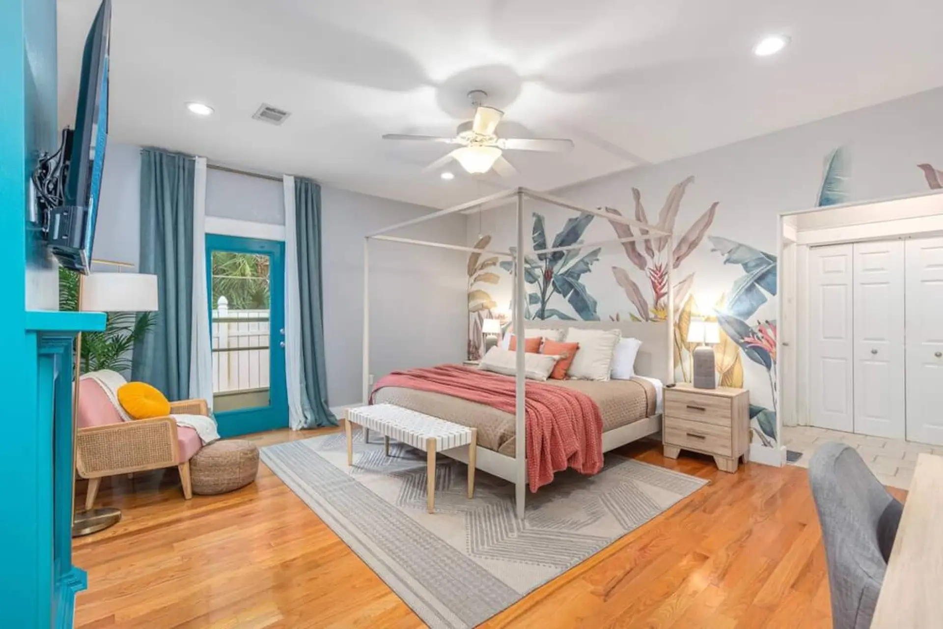 Coral Sands by 5 Seasons Homestays