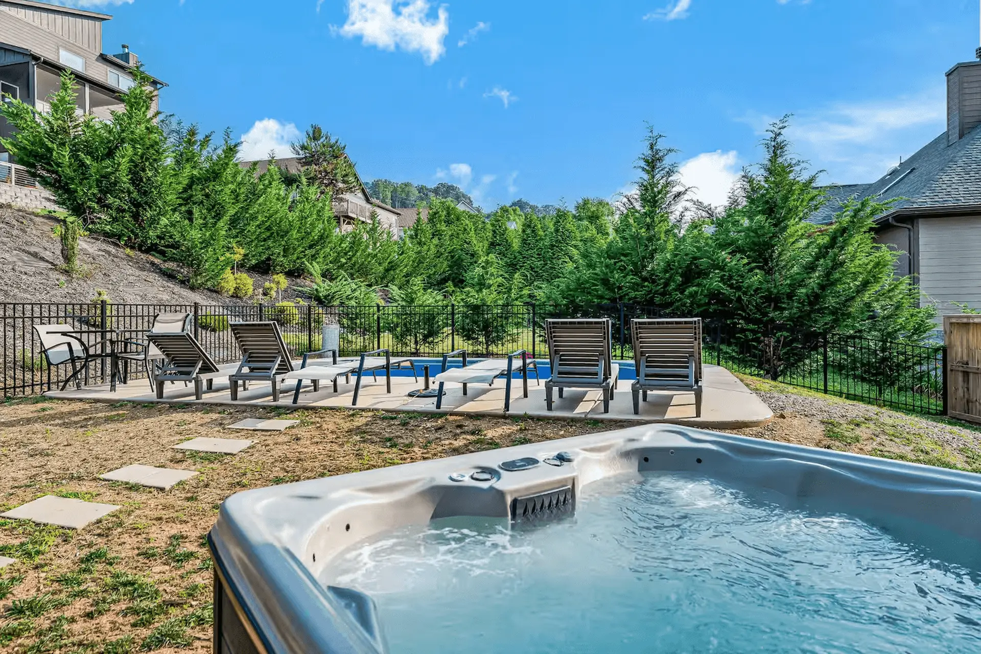 Daydream Retreat by 5 Seasons Homestays