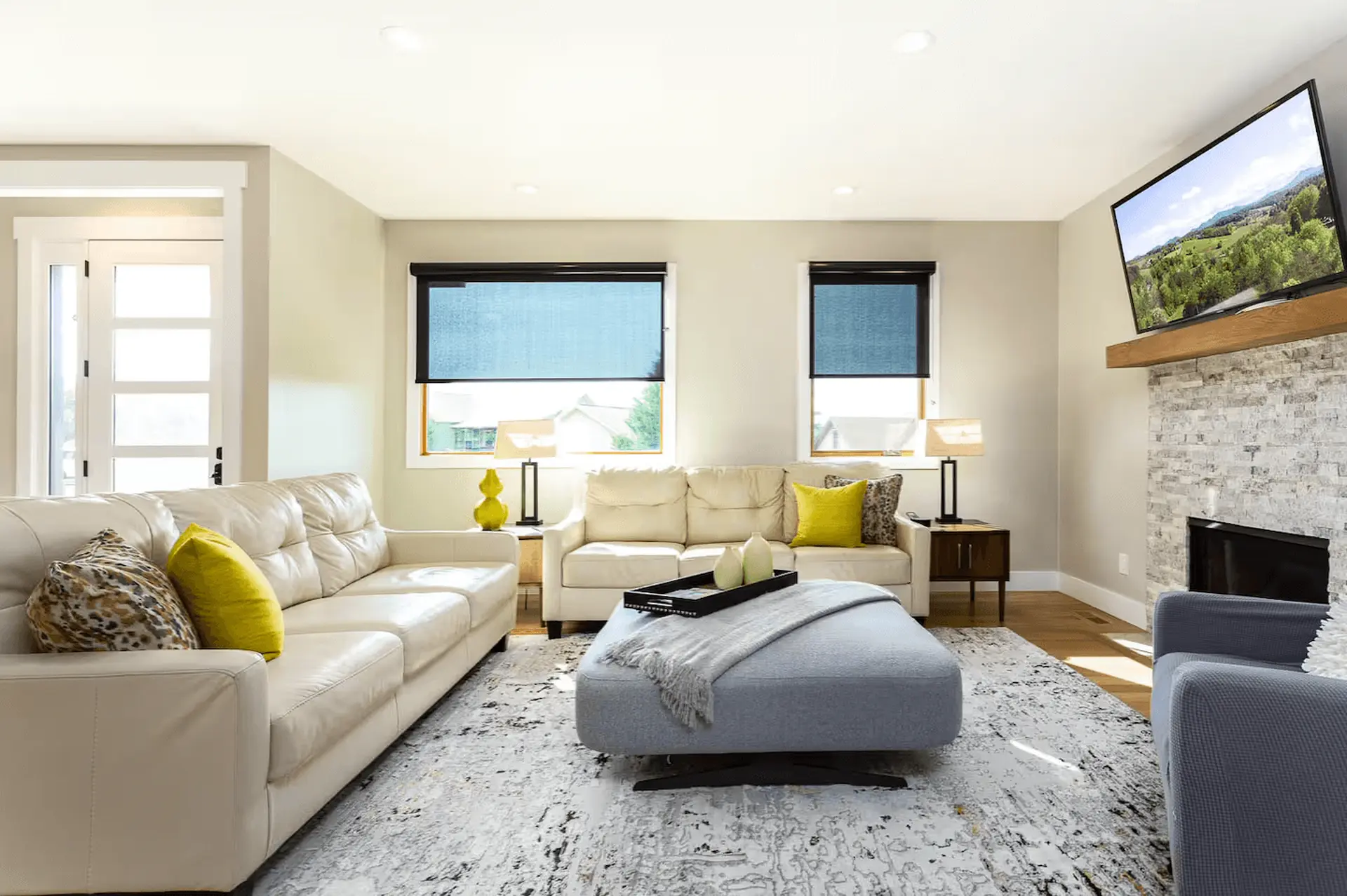 Daydream Retreat by 5 Seasons Homestays