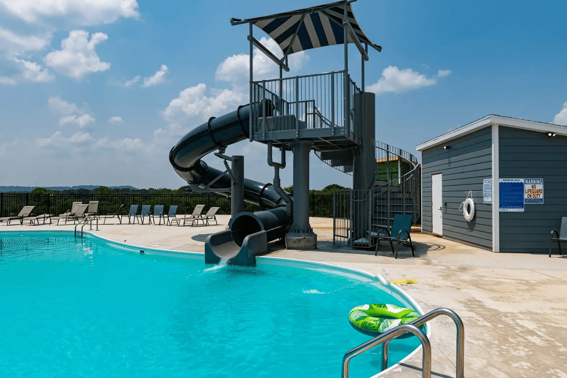 Moonlit Waters - SwimSpa-Heated Pool-Movie Room-