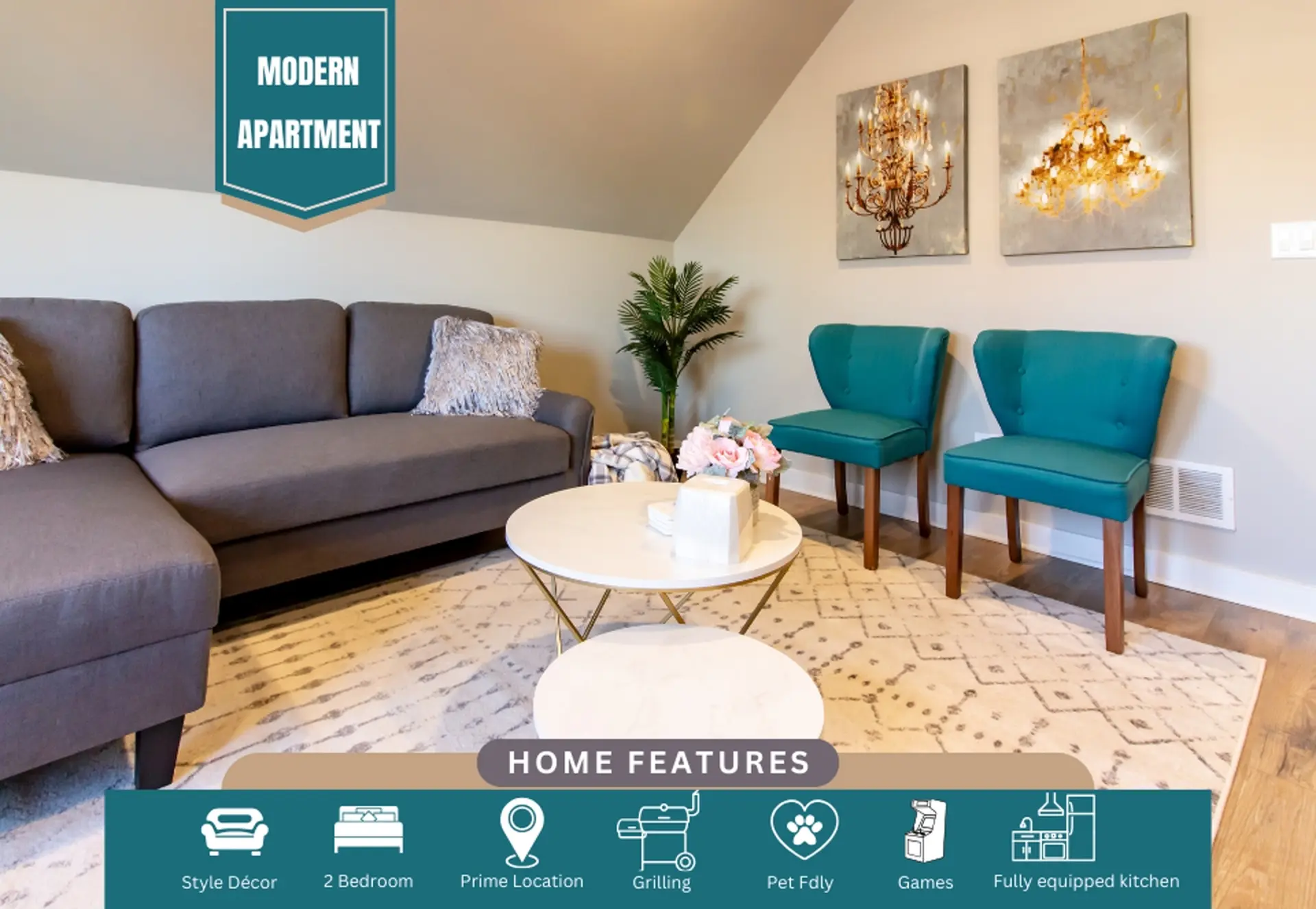 Directly opposite to Newbo!!! Steps from coffee, bars, shops!  HOSPITALS.DOWNTOWN - Pets Welcome