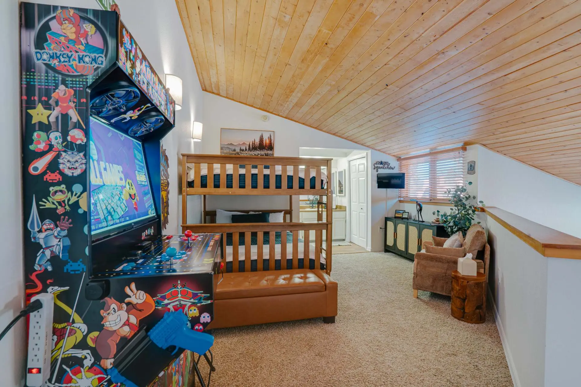 Warm & Cozy Condo • Prime Angel Fire Location