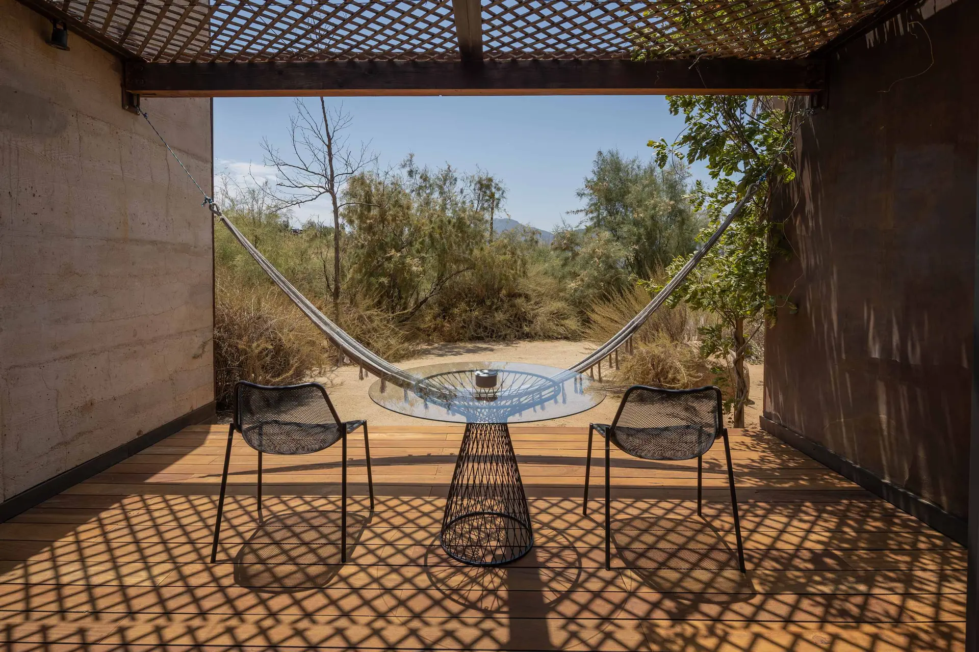 Suite | Casa Montaña at Bruma Wine Resort