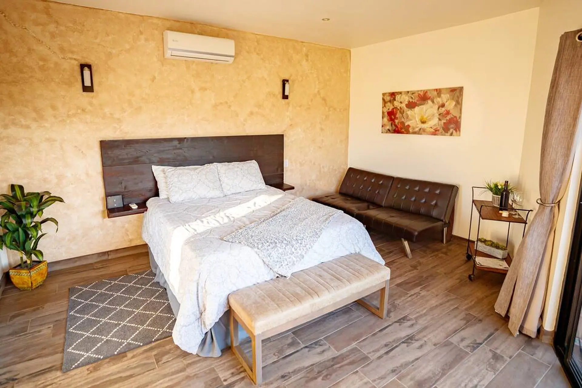 Full Moon Cabin - Luna del Valle