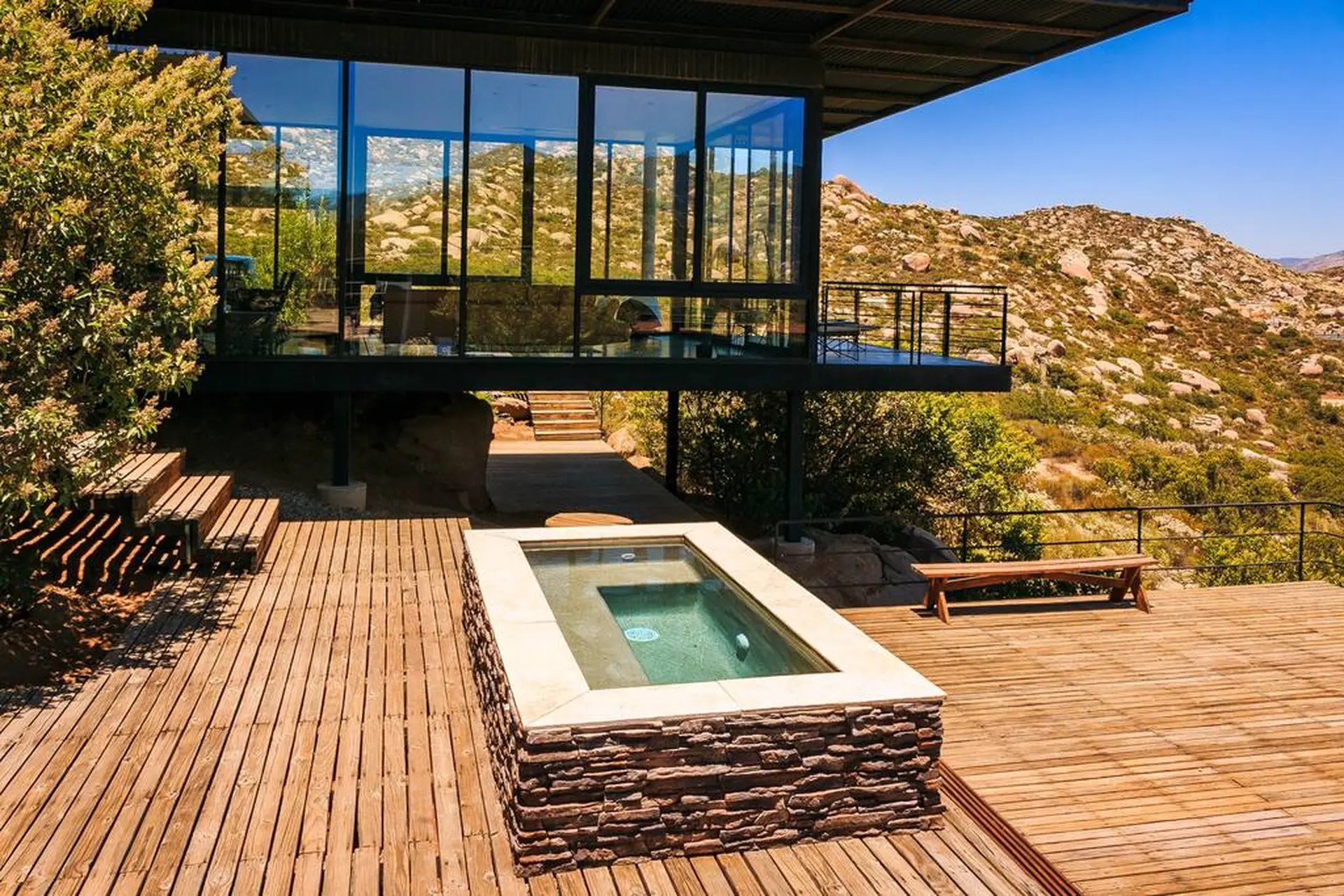 EcoHouse - Villa Garven