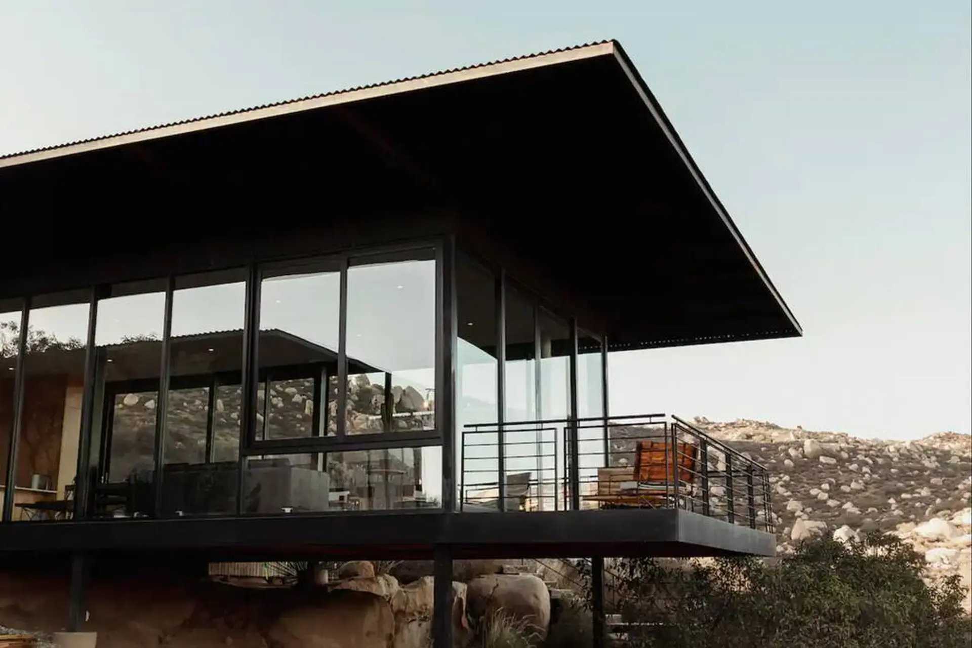 EcoHouse - Villa Garven