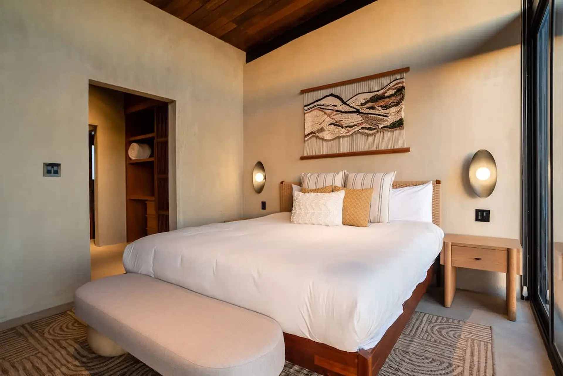Casa Finch | Valle de Guadalupe