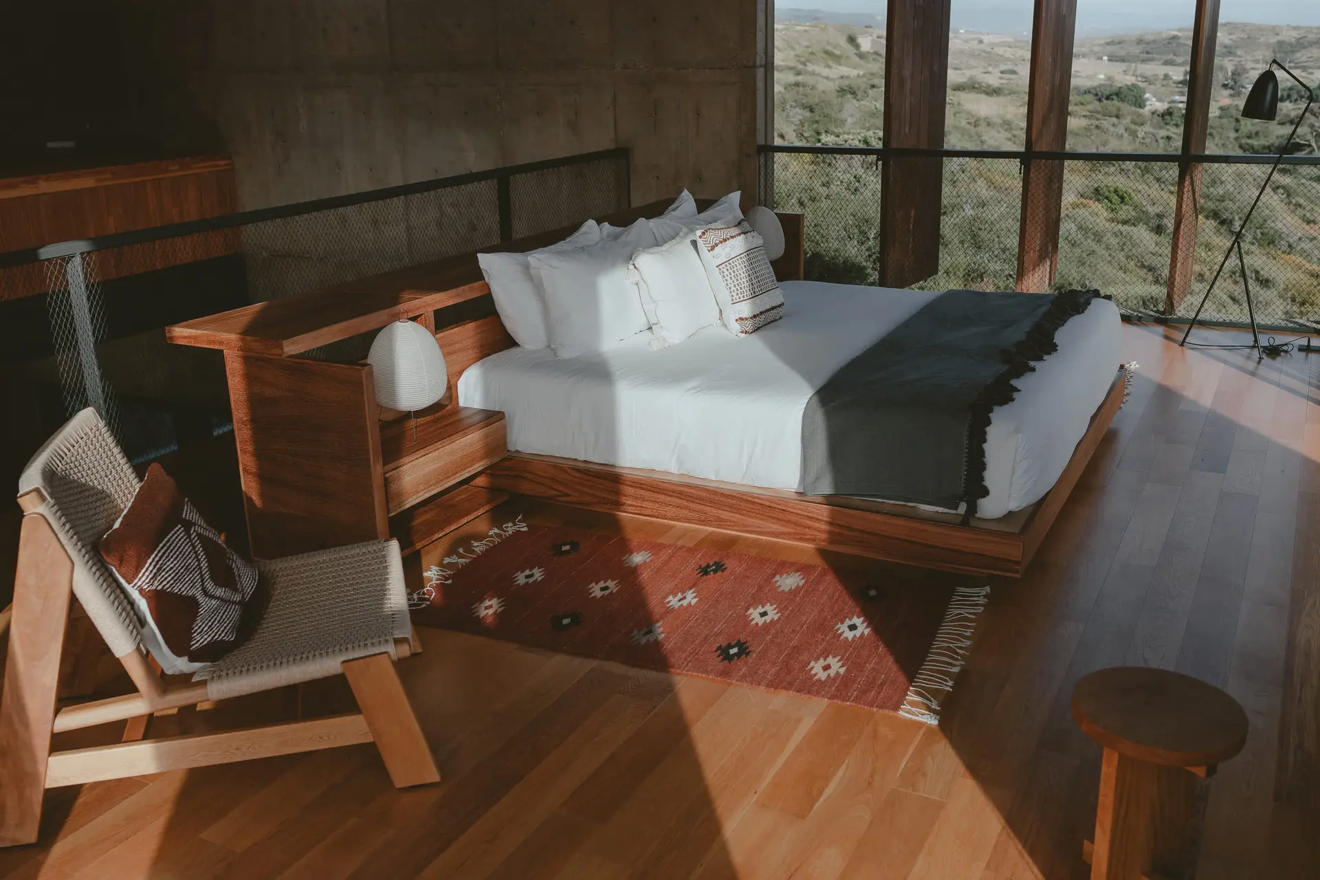 Casa Zilin | Cuatro Cuatros