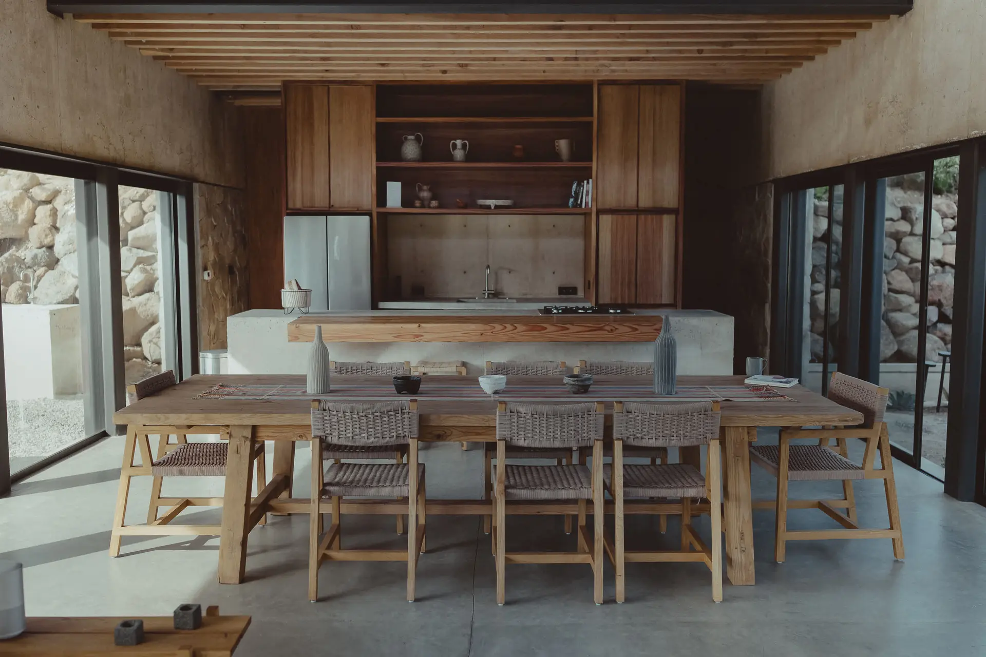 Casa Zilin | Cuatro Cuatros