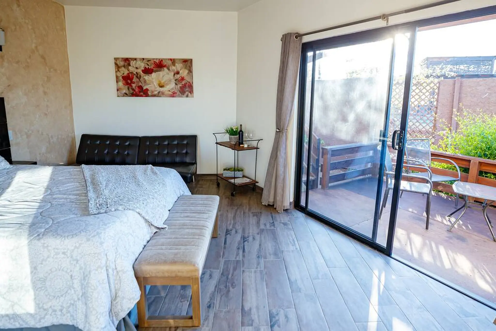 Eclipse Cabin - Luna del Valle
