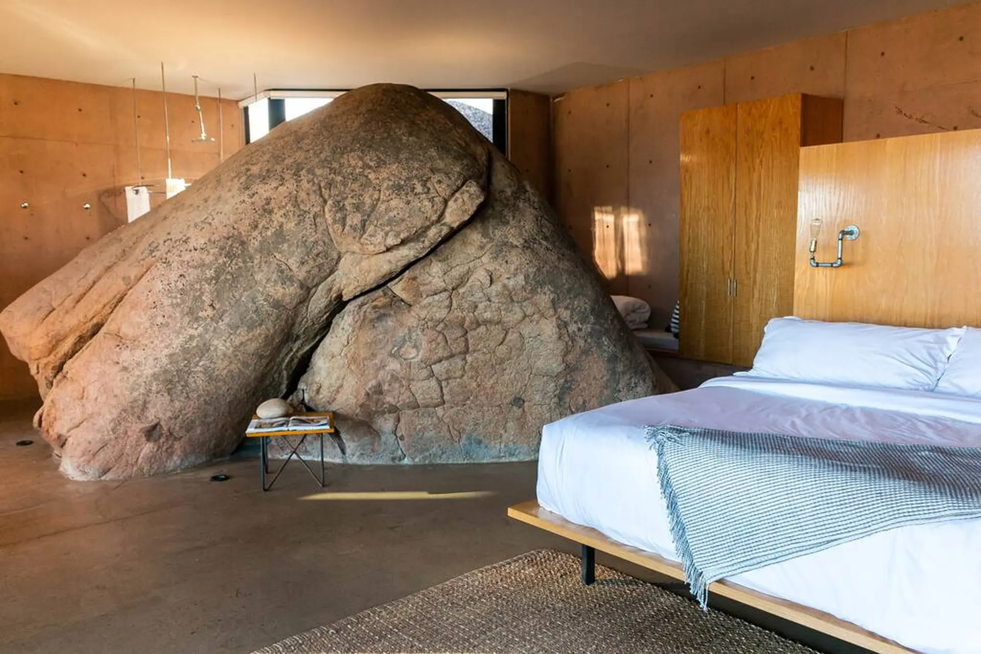 Master Suite - Villa Garven