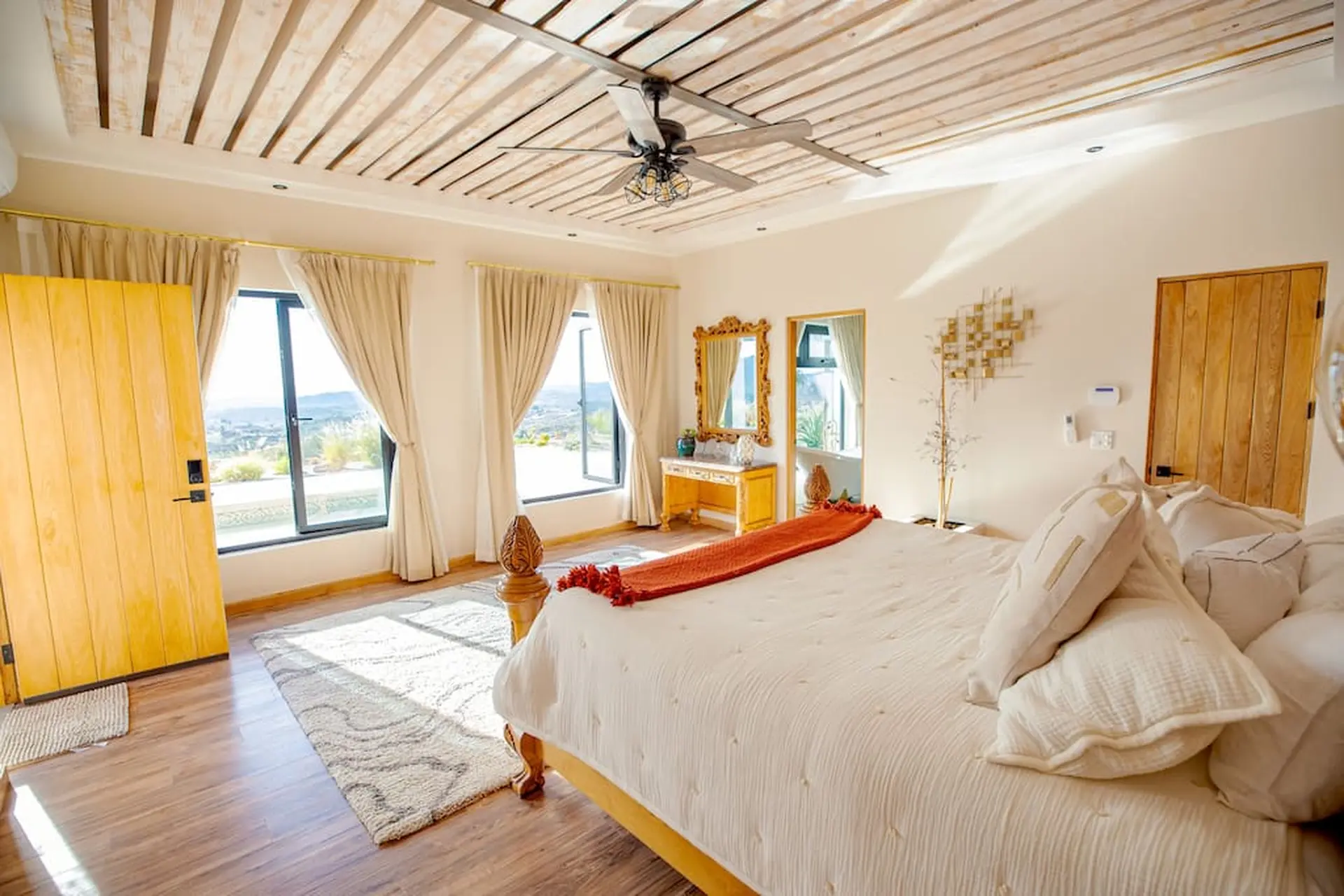 Villa Amore Valentina Valle de Guadalupe