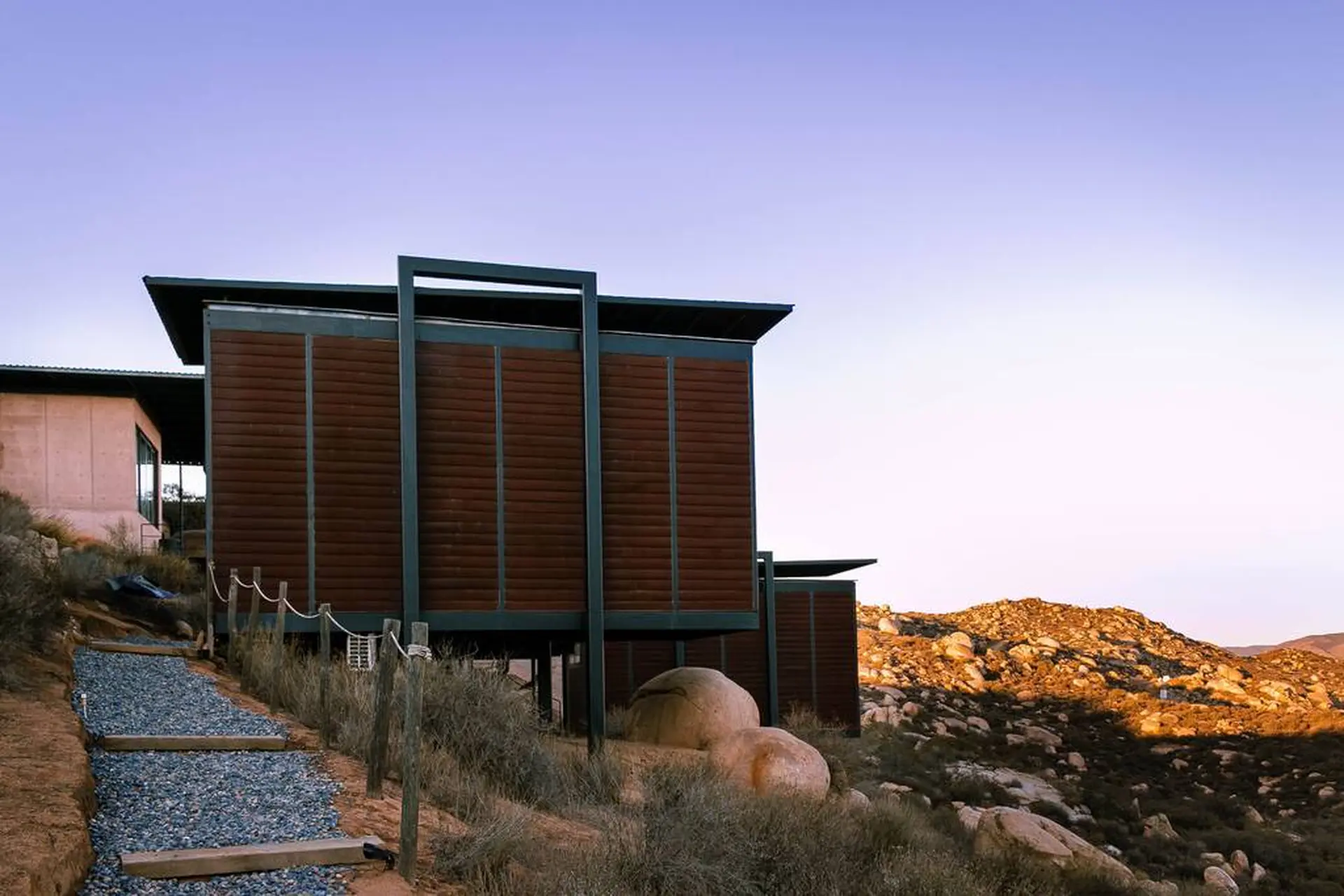 Panoramic Loft 2 - Villa Garven