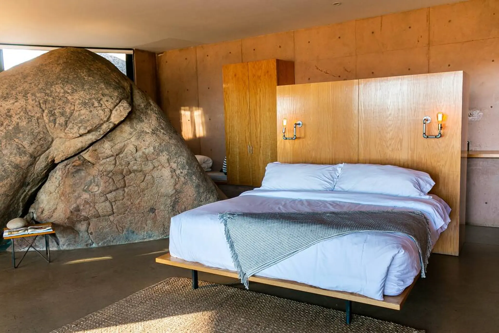 Villa Garven | R. Encuentro Guadalupe
