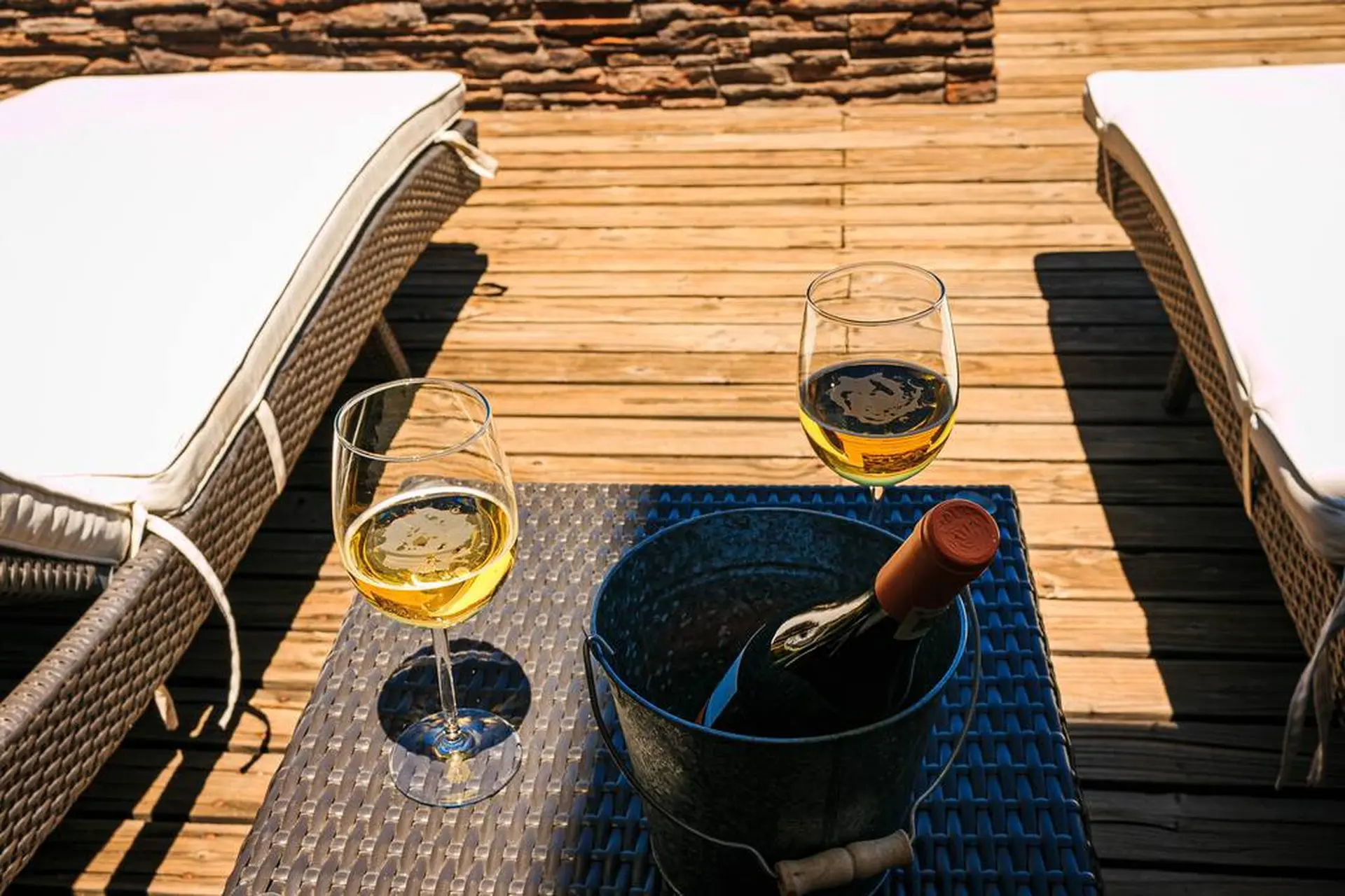 Villa Garven | R. Encuentro Guadalupe