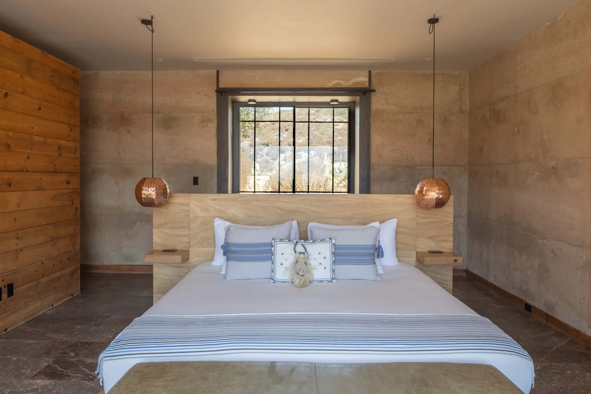 Casa Montaña | Bruma Wine Resort