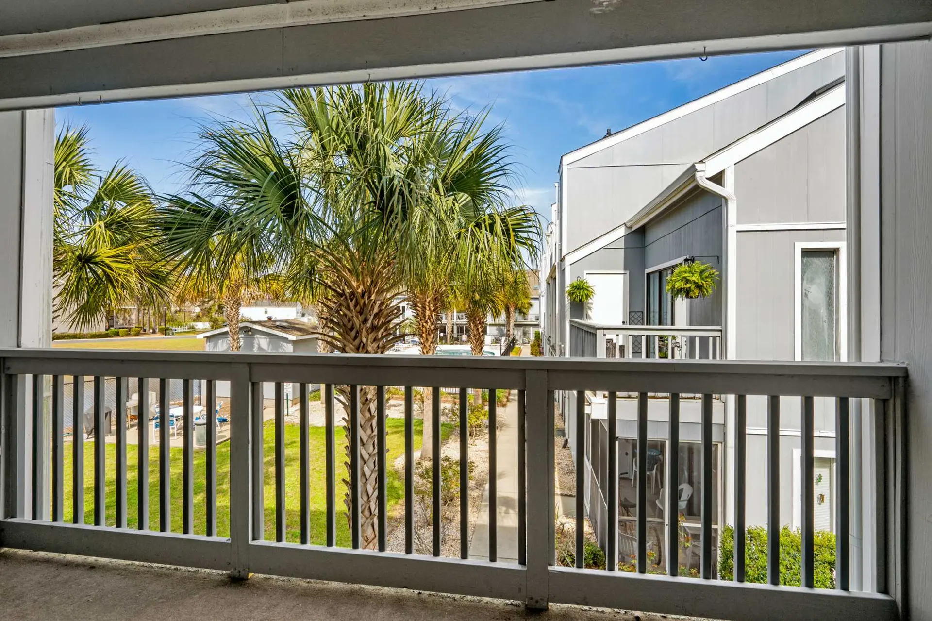 Herold's Hideaway Haven