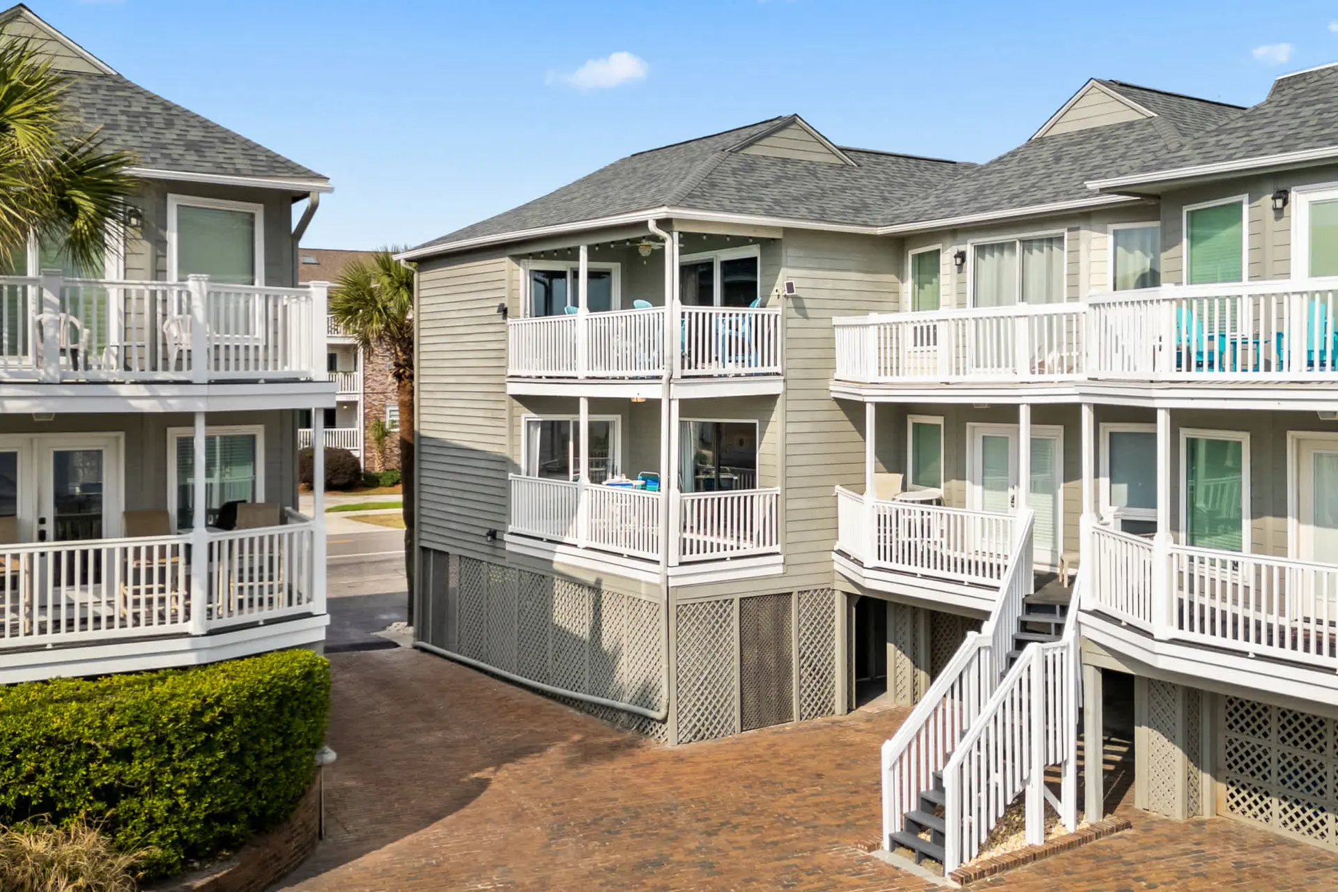 Steps 2 Ocean Garage Incredible View (By Beach Sta