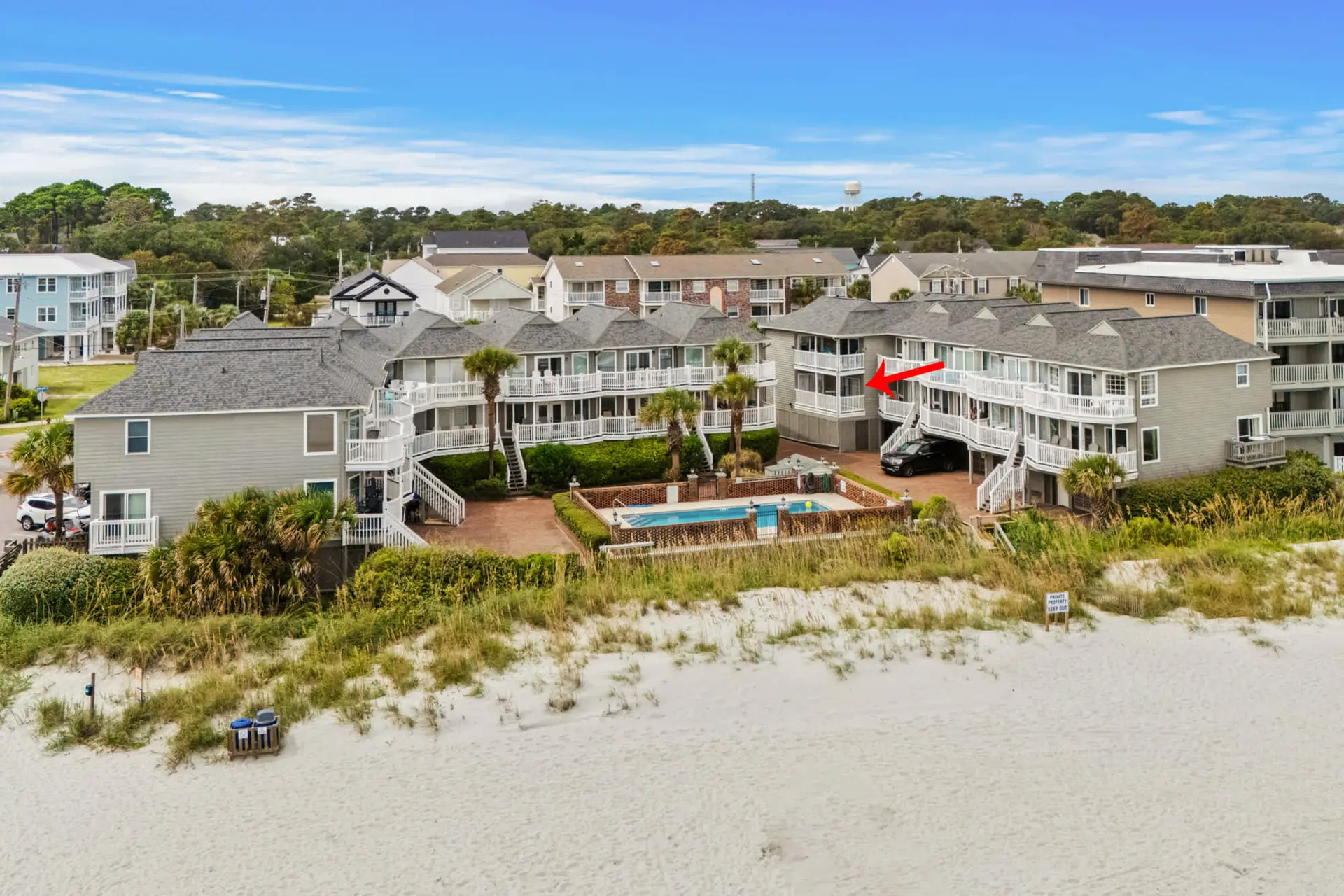 Steps 2 Ocean Garage Incredible View (By Beach Sta