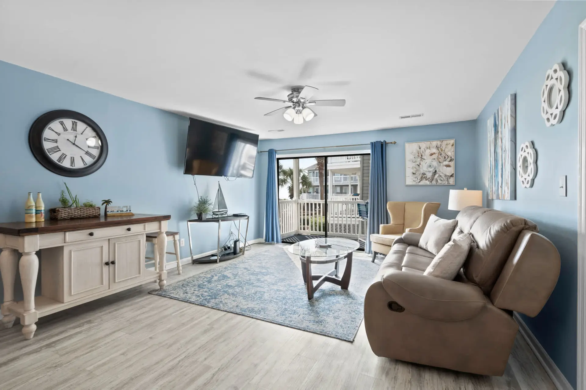 Steps 2 Ocean Garage Incredible View (By Beach Sta