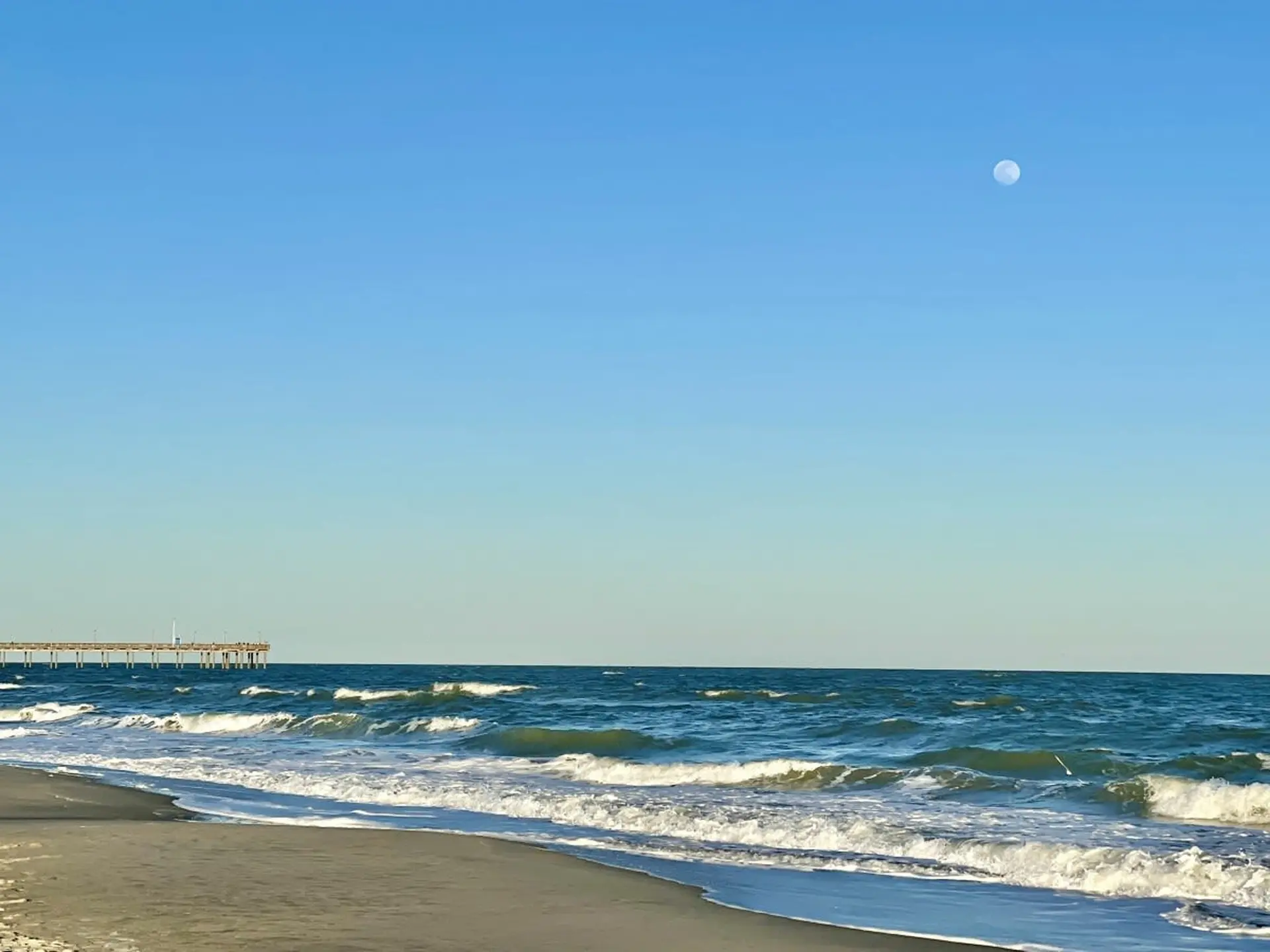 Free State Park Pass 1700 SF (By Beach Star)