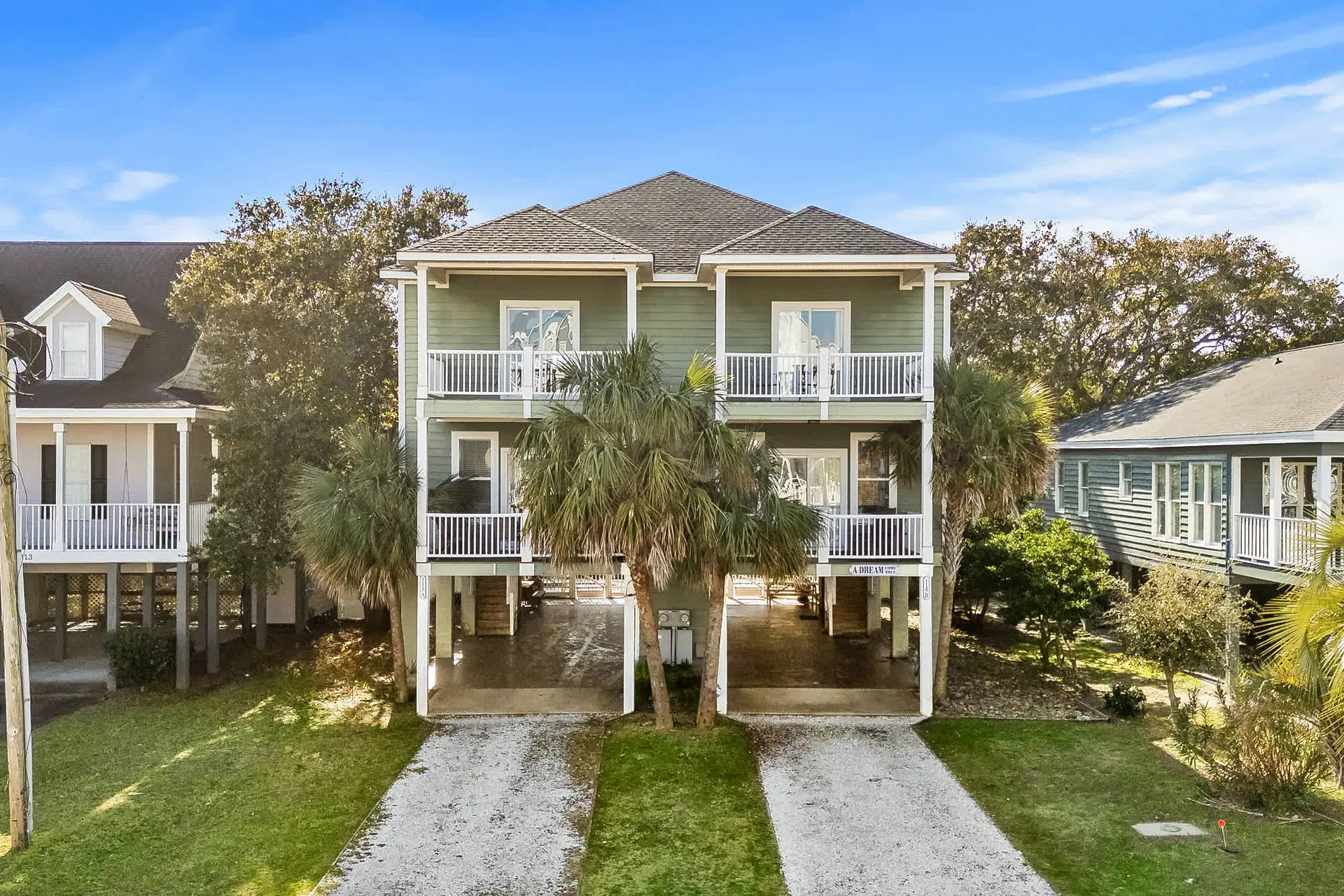 "7th SunDaze" 4 Bed 4 Bath Private Pool