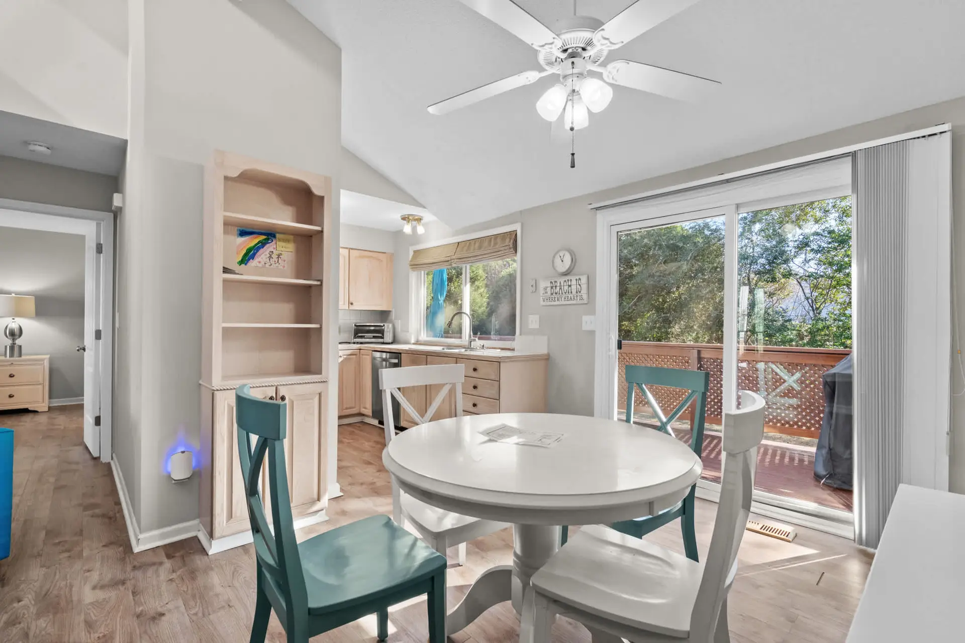 Backyard Oasis | Golf Cart Friendly