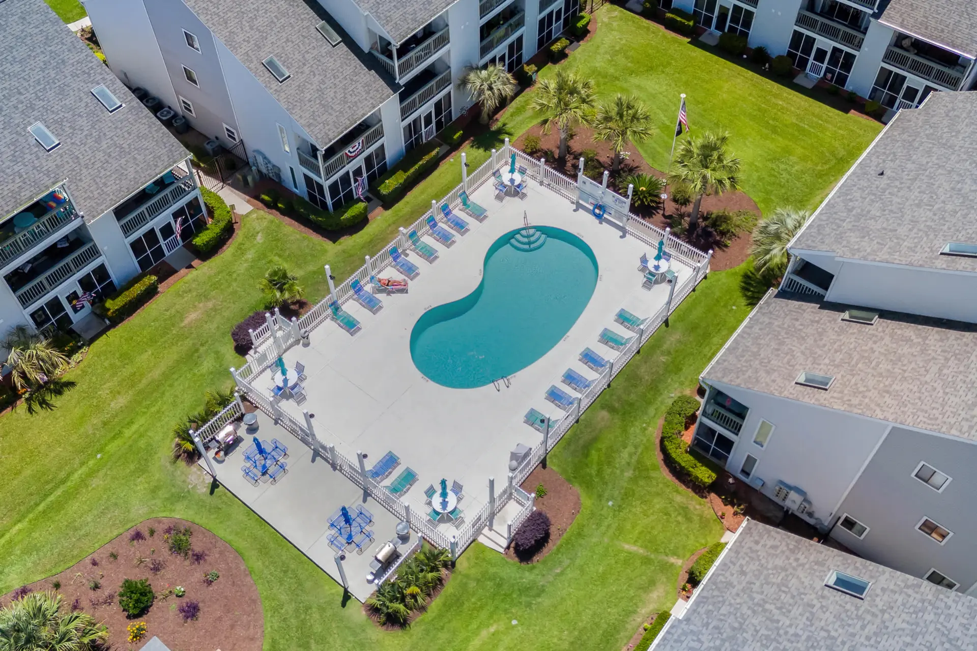 Spiral Sands Retreat