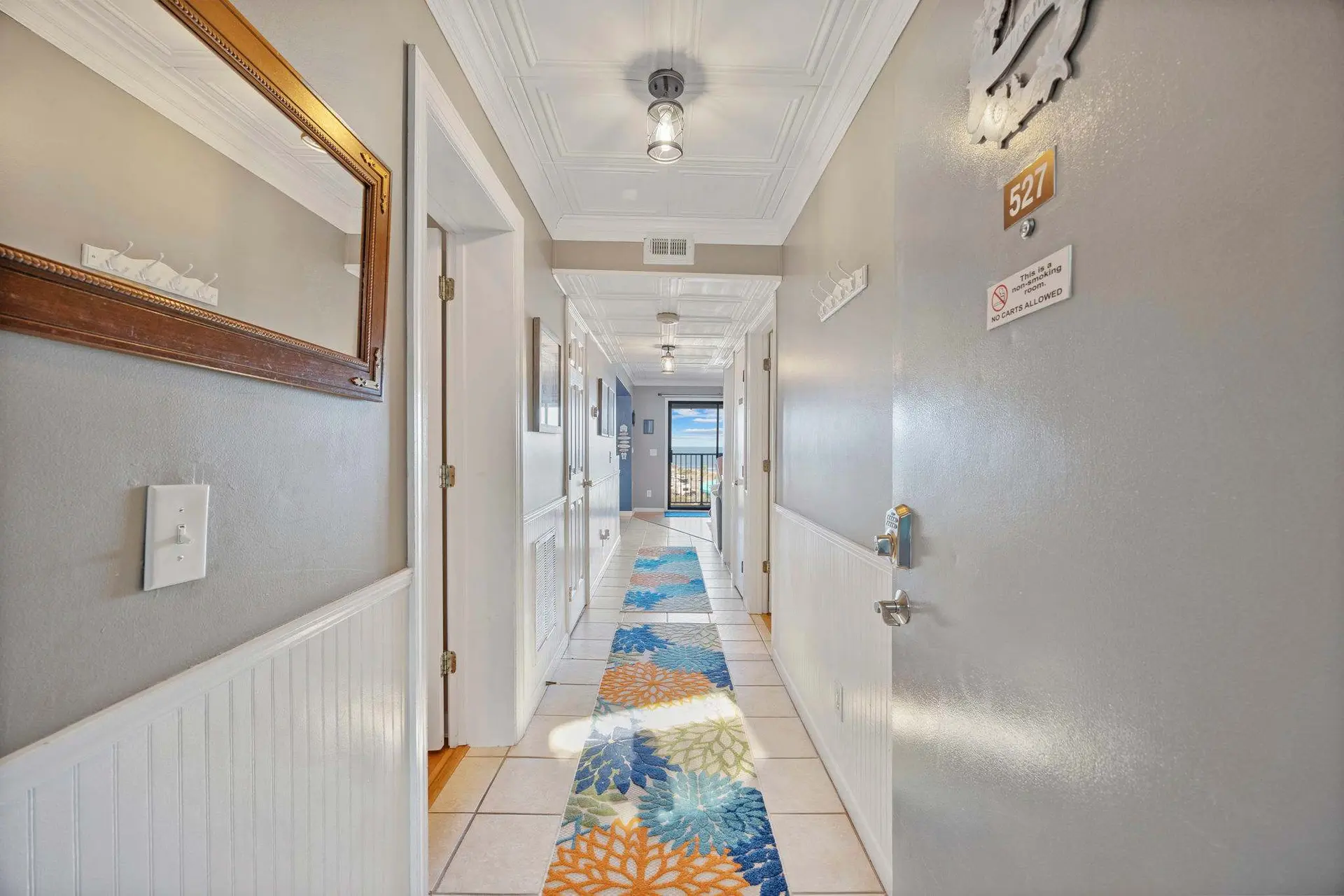 Mint Ocean Views + Patio Oasis + Resort Amenities