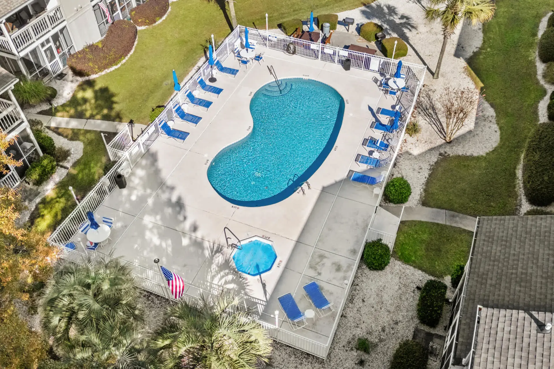 Pool | Hot Tub | Grilling Station | Quiet Escape