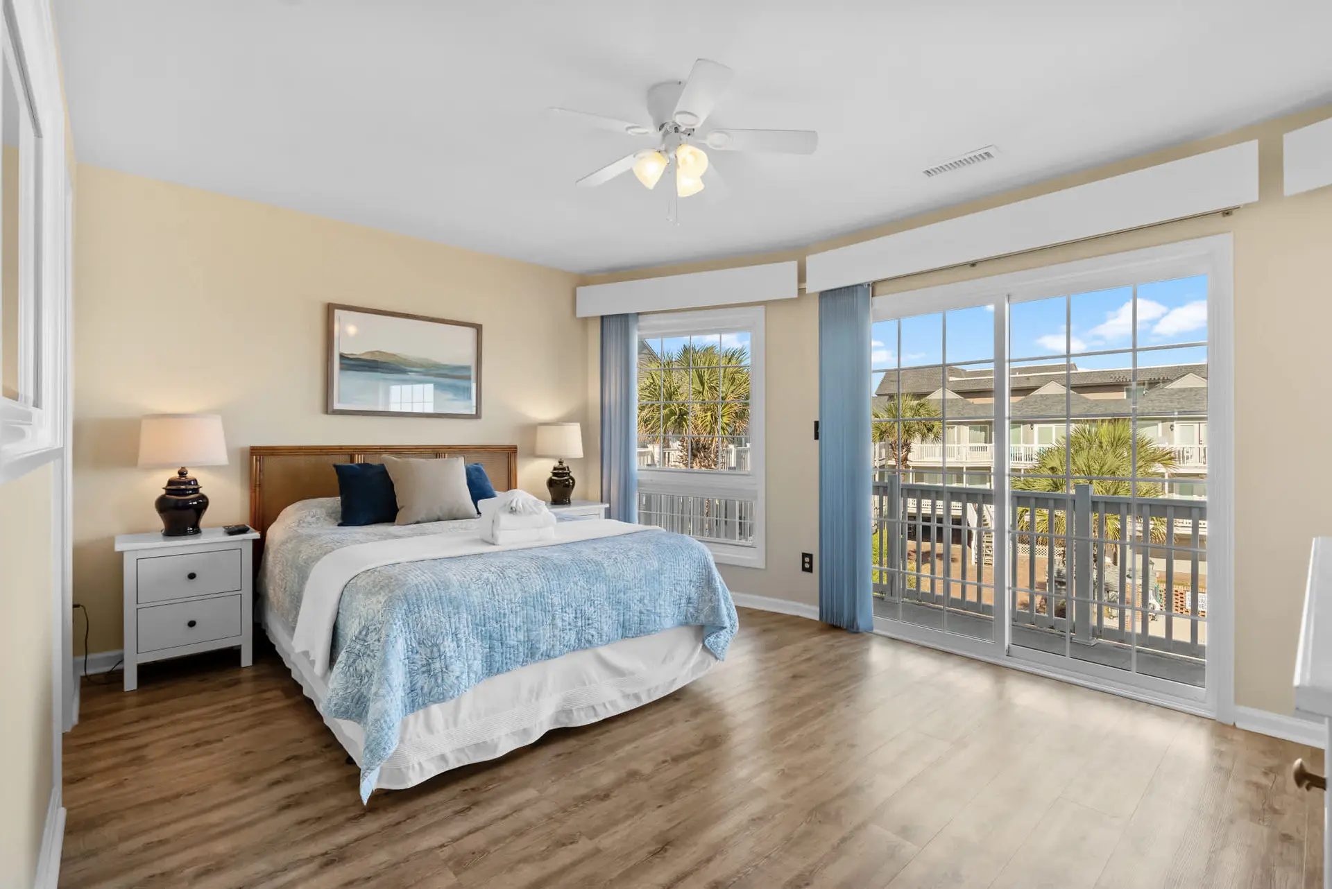 Steps 2 Sea Garage Gorgeous View (By Beach Star)