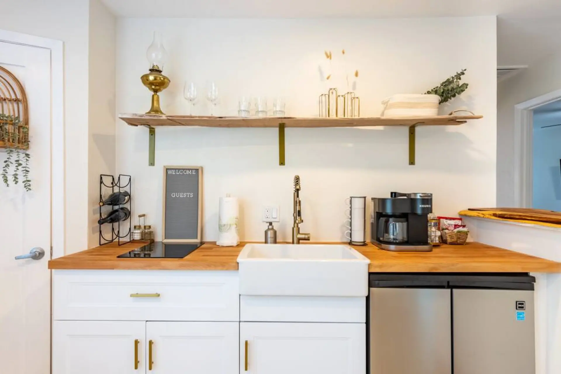 Downtown Gem | Pearl Bungalow @ Beer Ranch Project