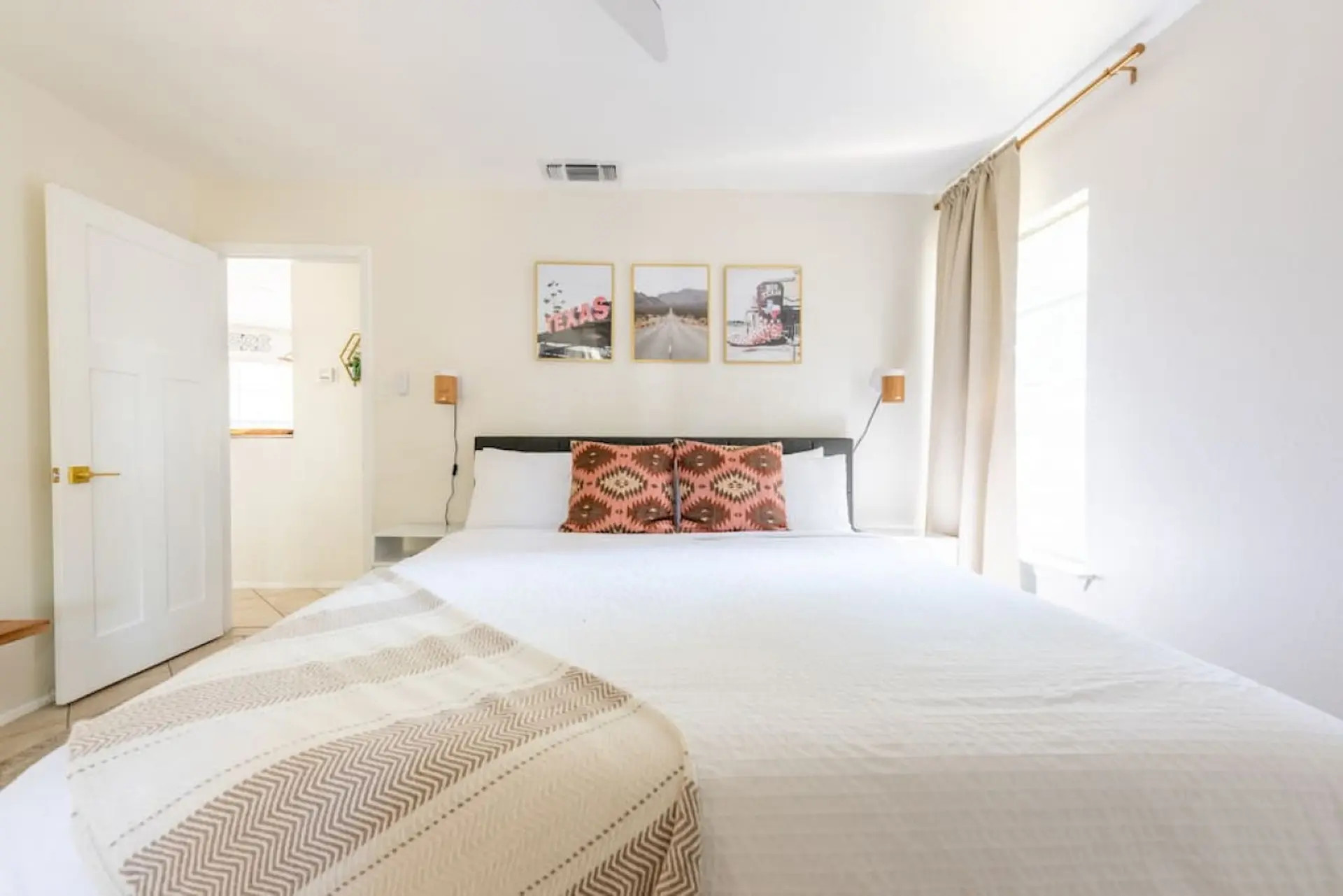 Downtown Gem | Pearl Bungalow @ Beer Ranch Project