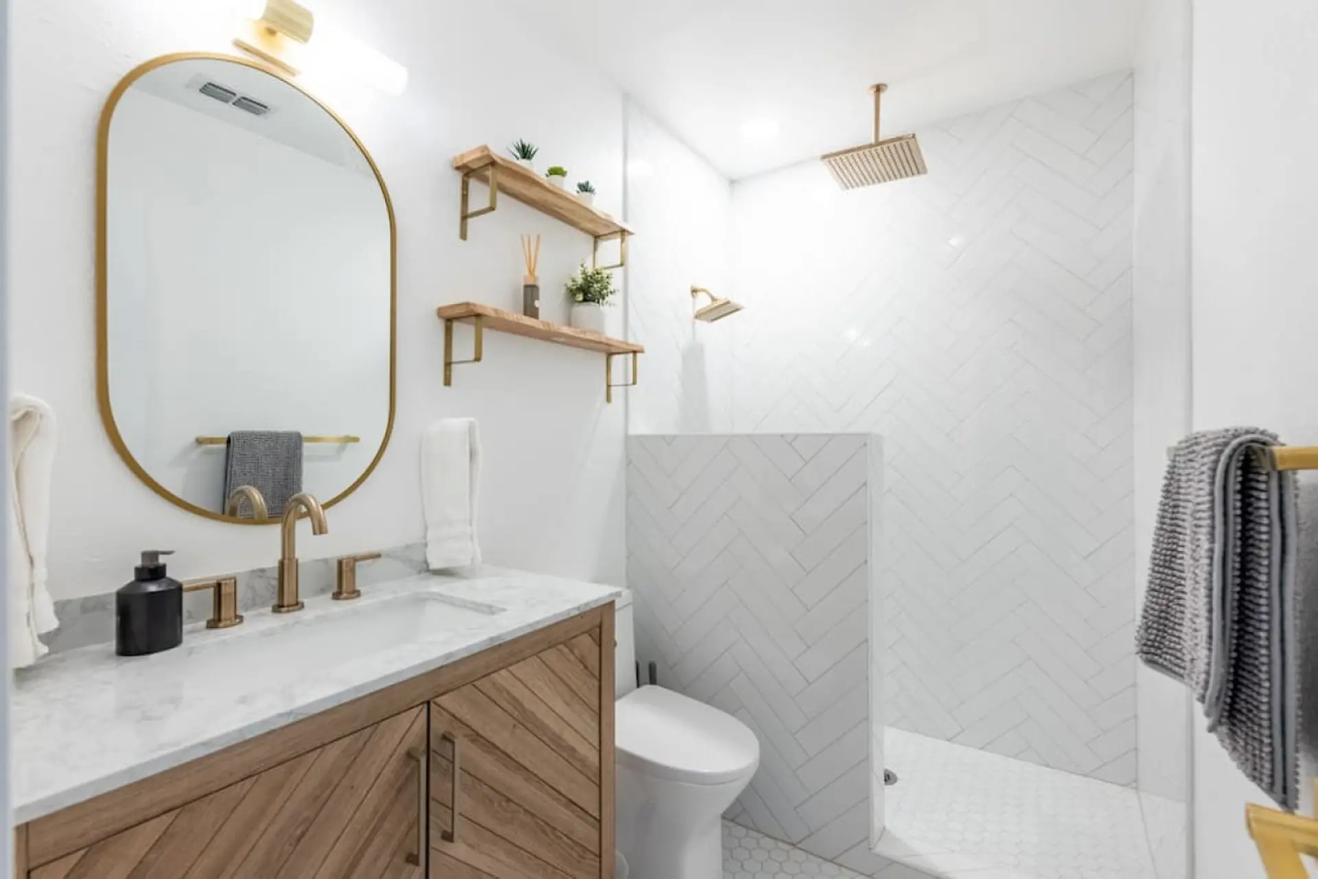 Downtown Gem | Pearl Bungalow @ Beer Ranch Project