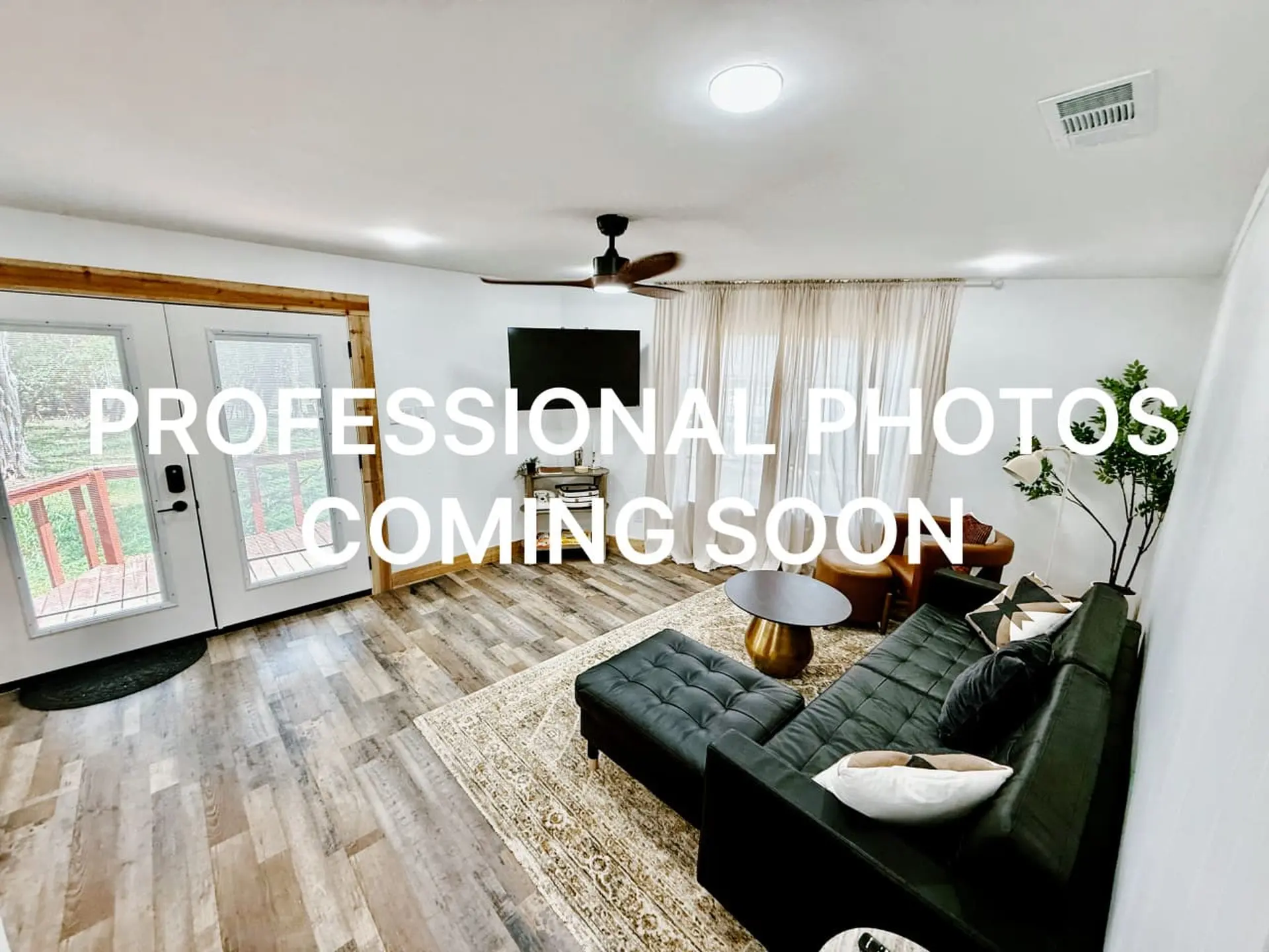 Downtown Gem | Independence Bungalow @ Beer Ranch