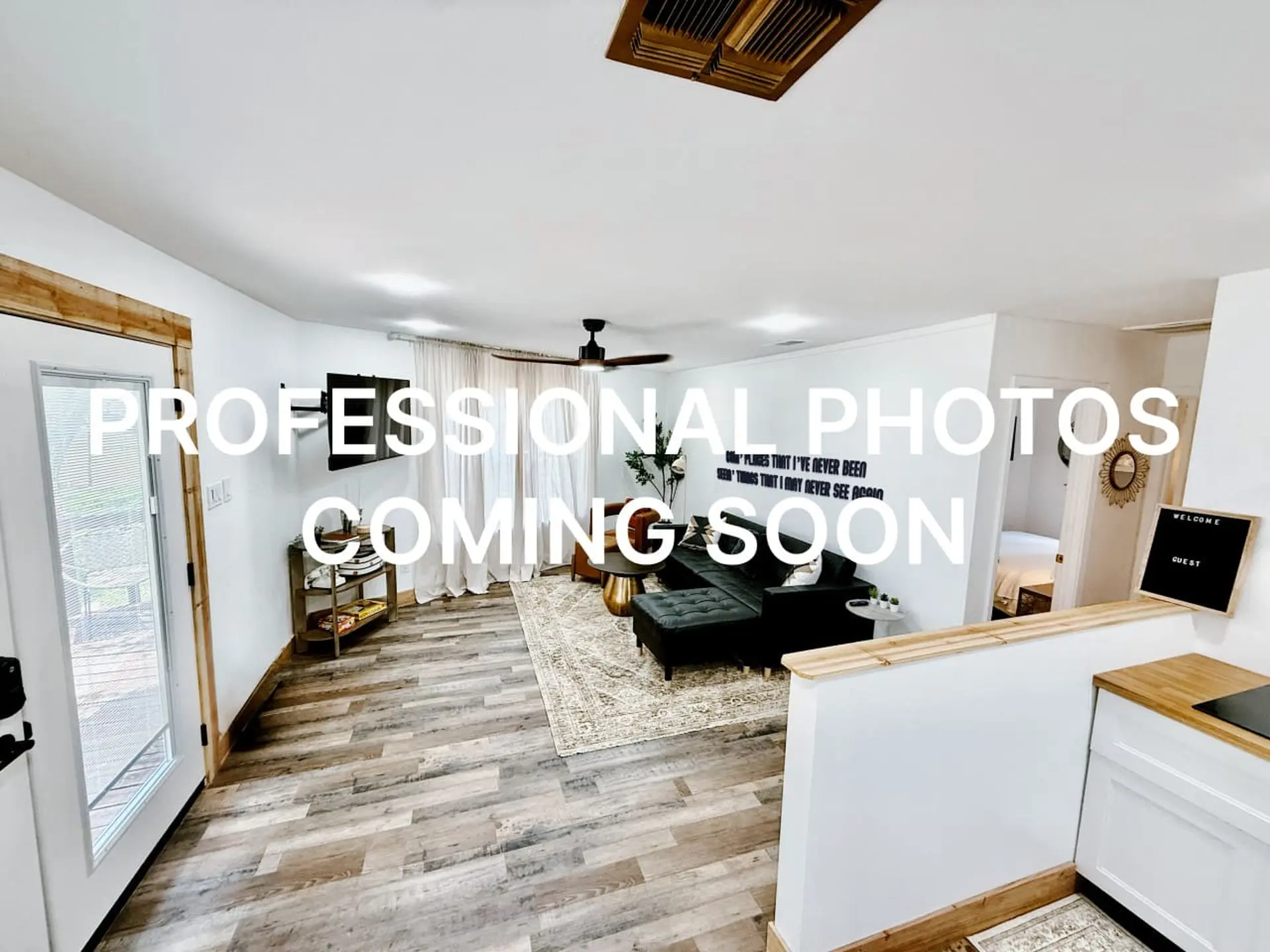 Downtown Gem | Independence Bungalow @ Beer Ranch