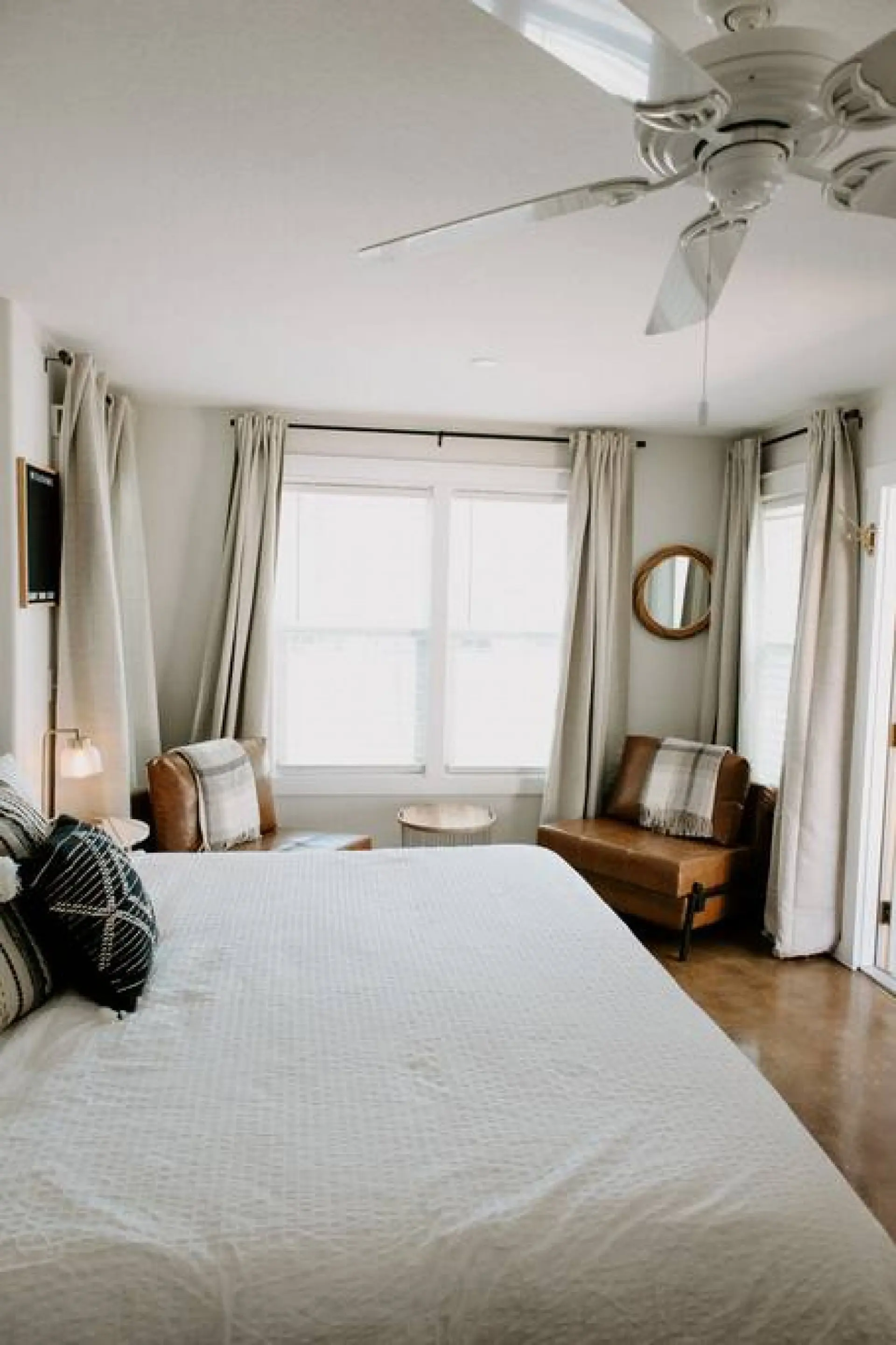 Downtown Gem | Studio 3 at Beer Ranch Project Inn