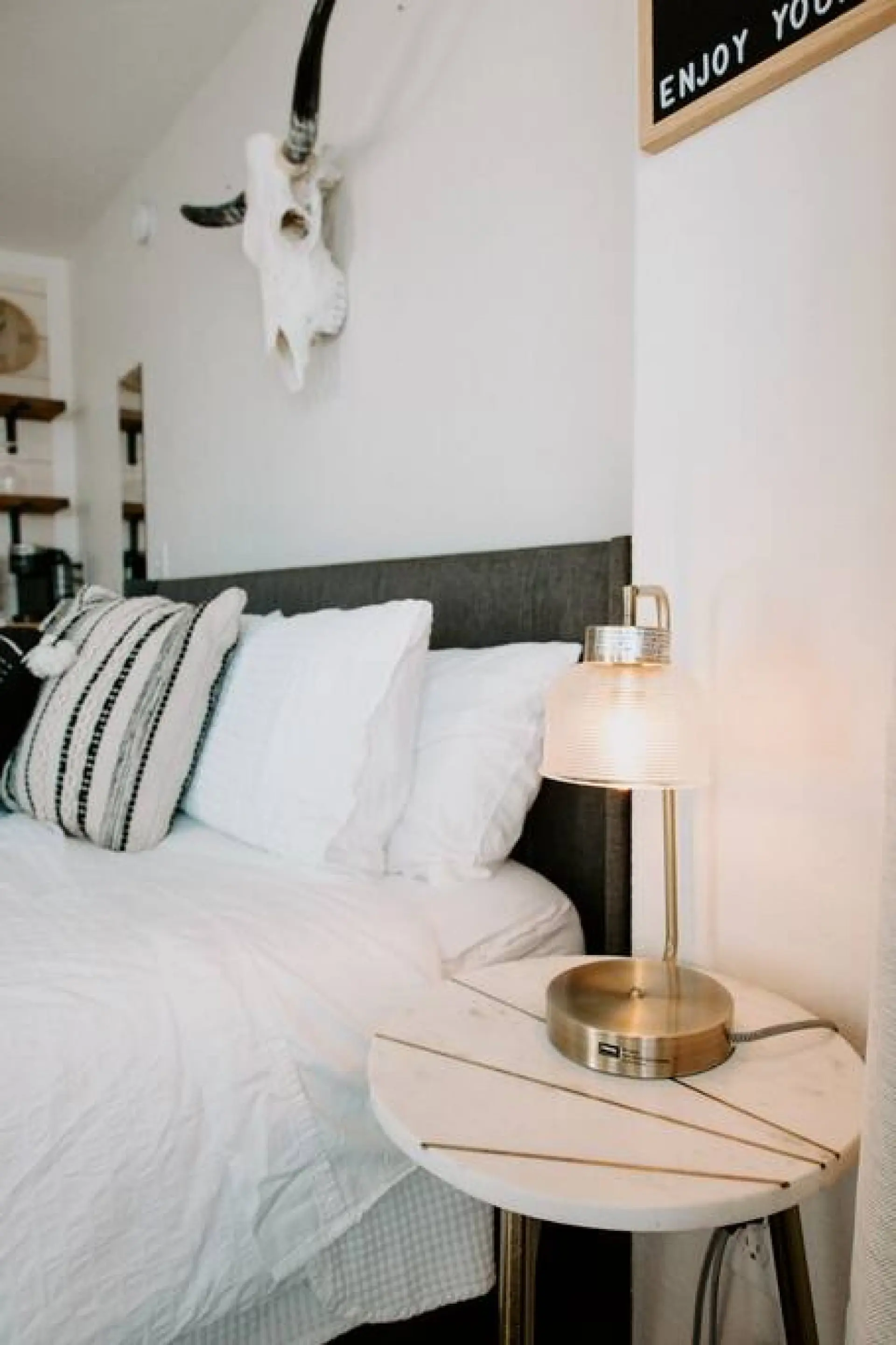 Downtown Gem | Studio 3 at Beer Ranch Project Inn