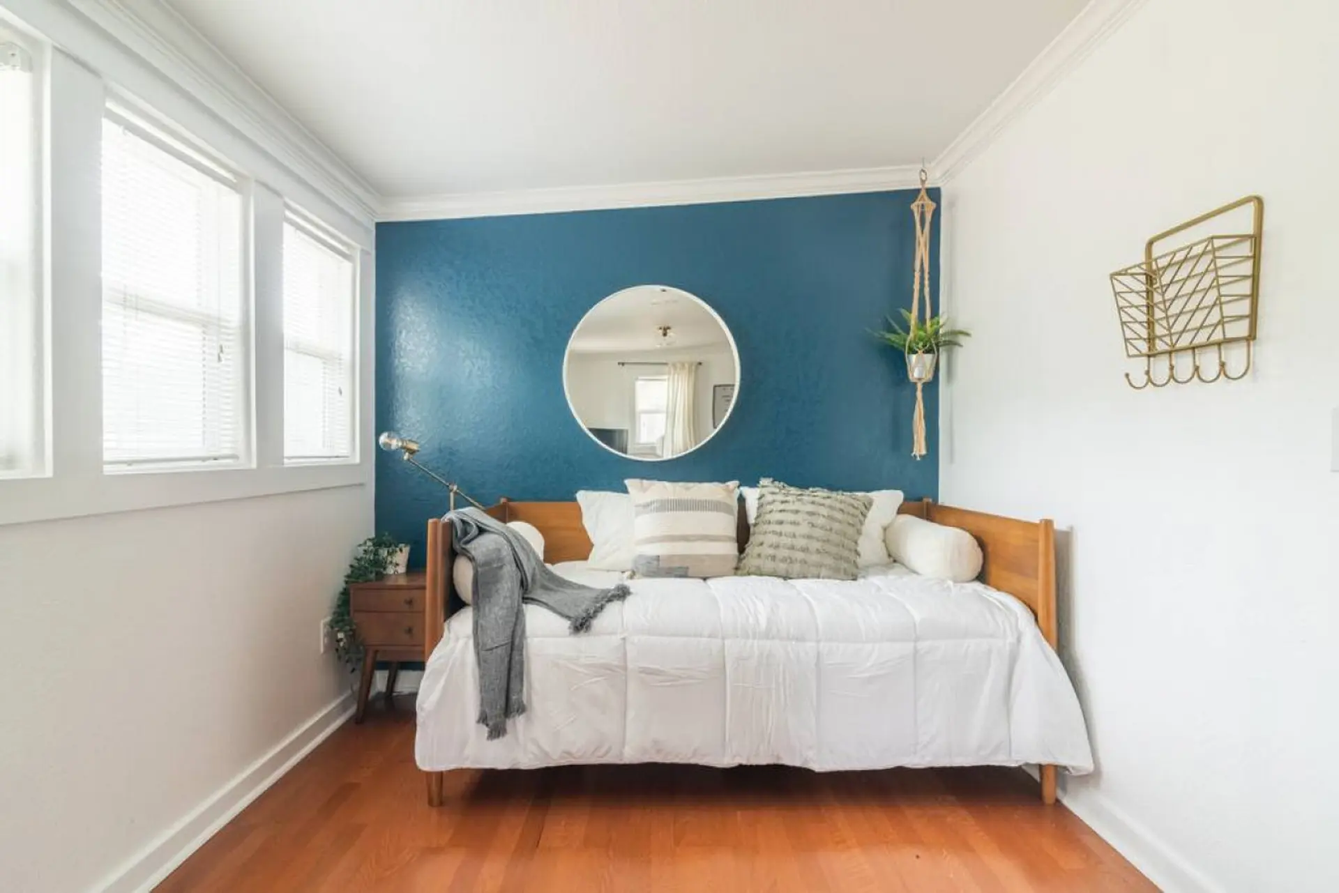 Downtown Gem |  Studio 2 @ Beer Ranch Project Inn