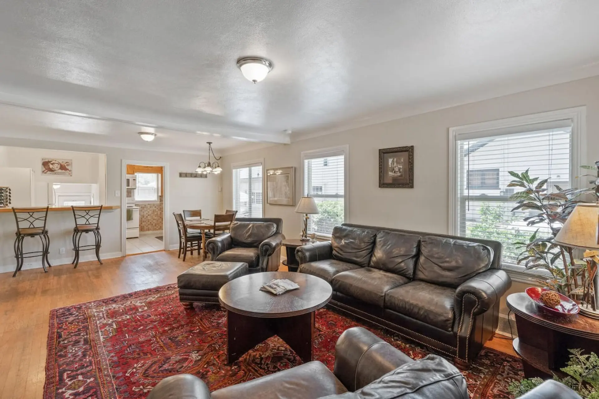 Historic 'Brewmaster House' in Downtown Golden!