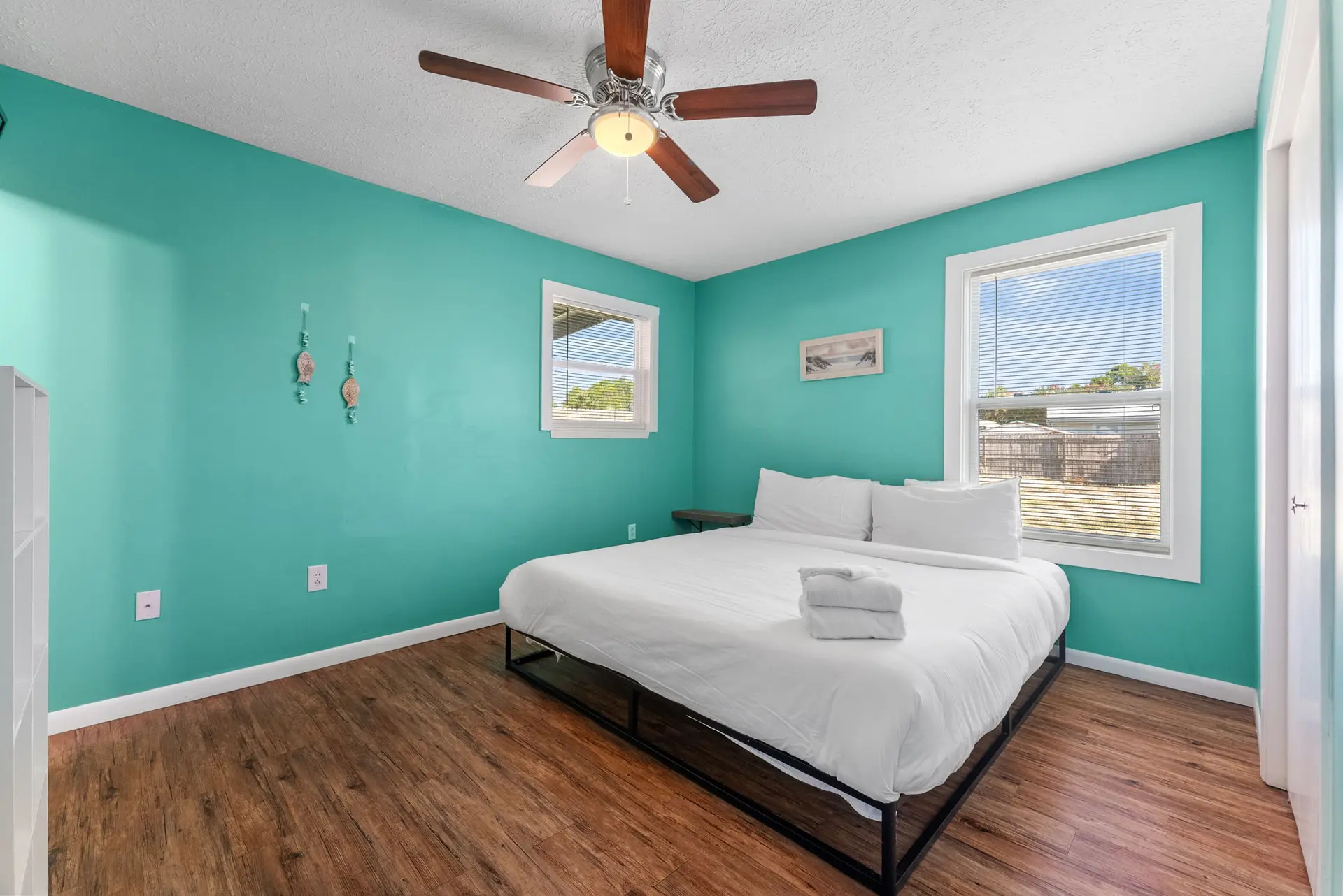 Sunset Ave Beach House - Golf Cart, Pool, Hot Tub